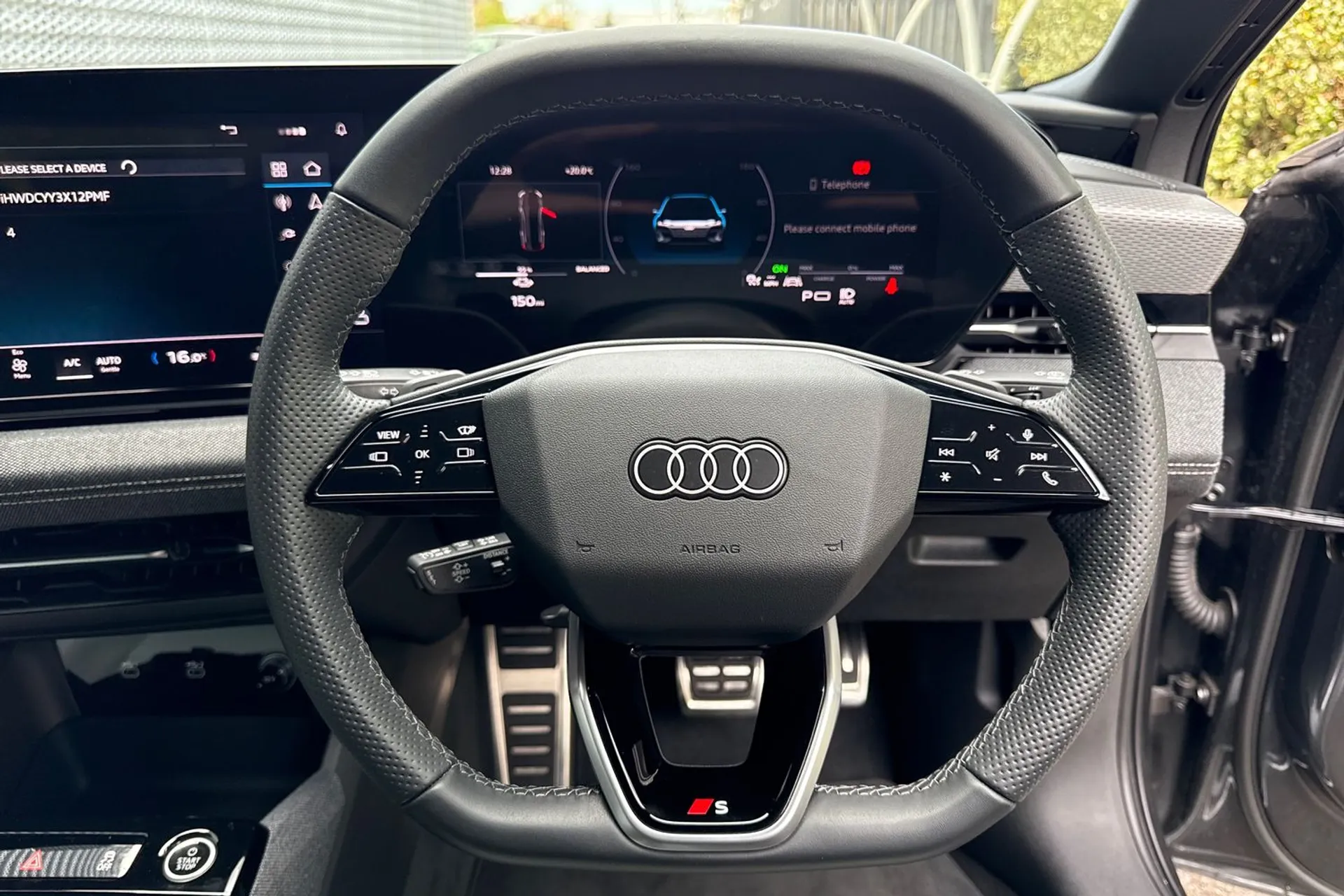 Audi A6 thumbnail image number 15