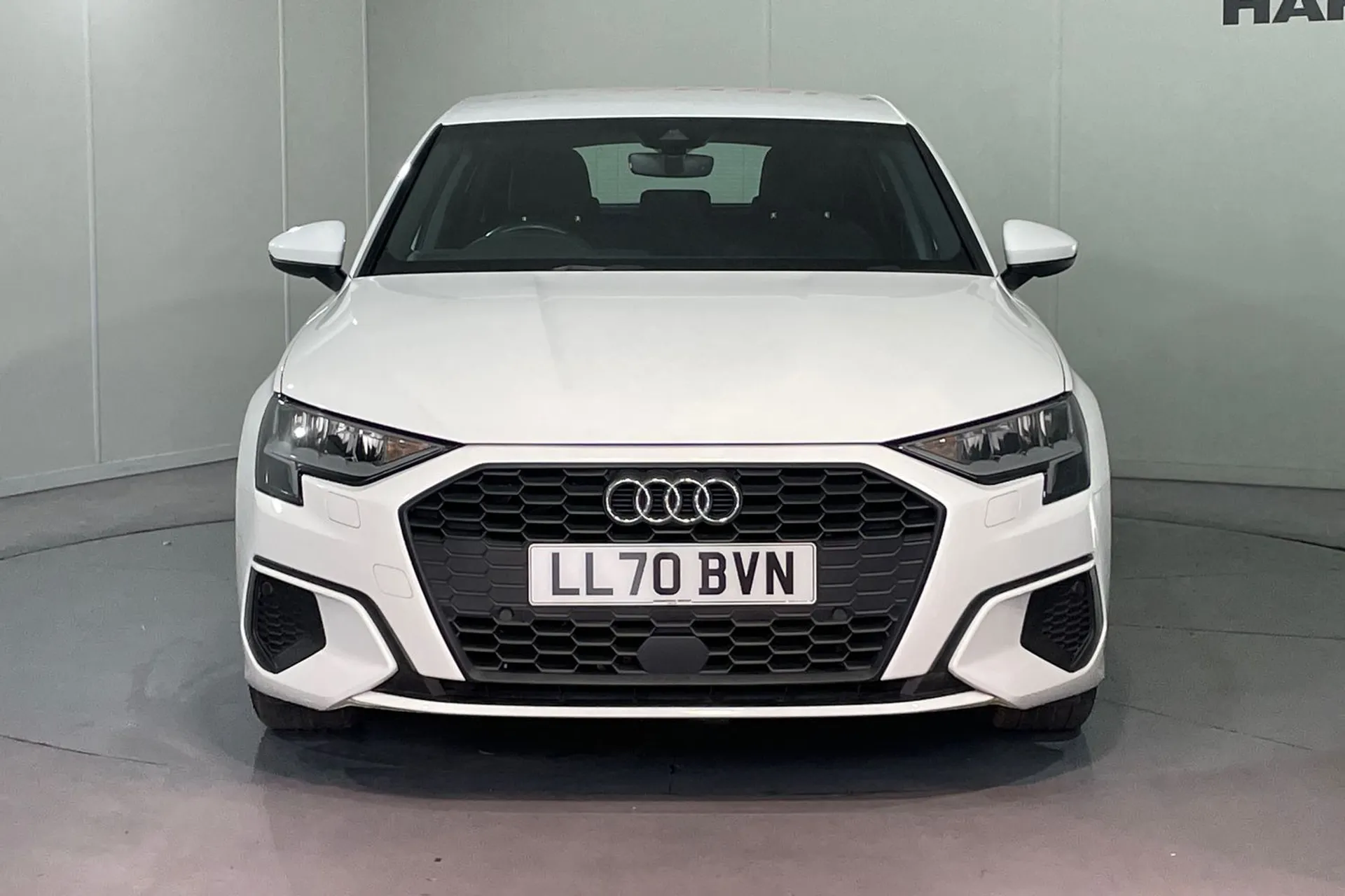 Audi A3 thumbnail image number 6
