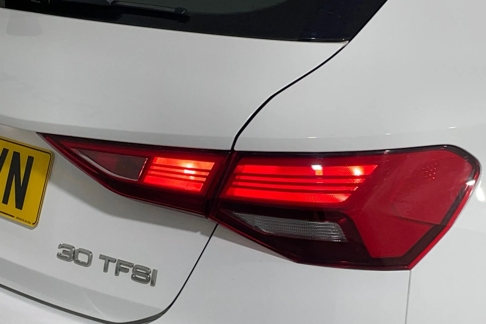 Audi A3 thumbnail image number 19