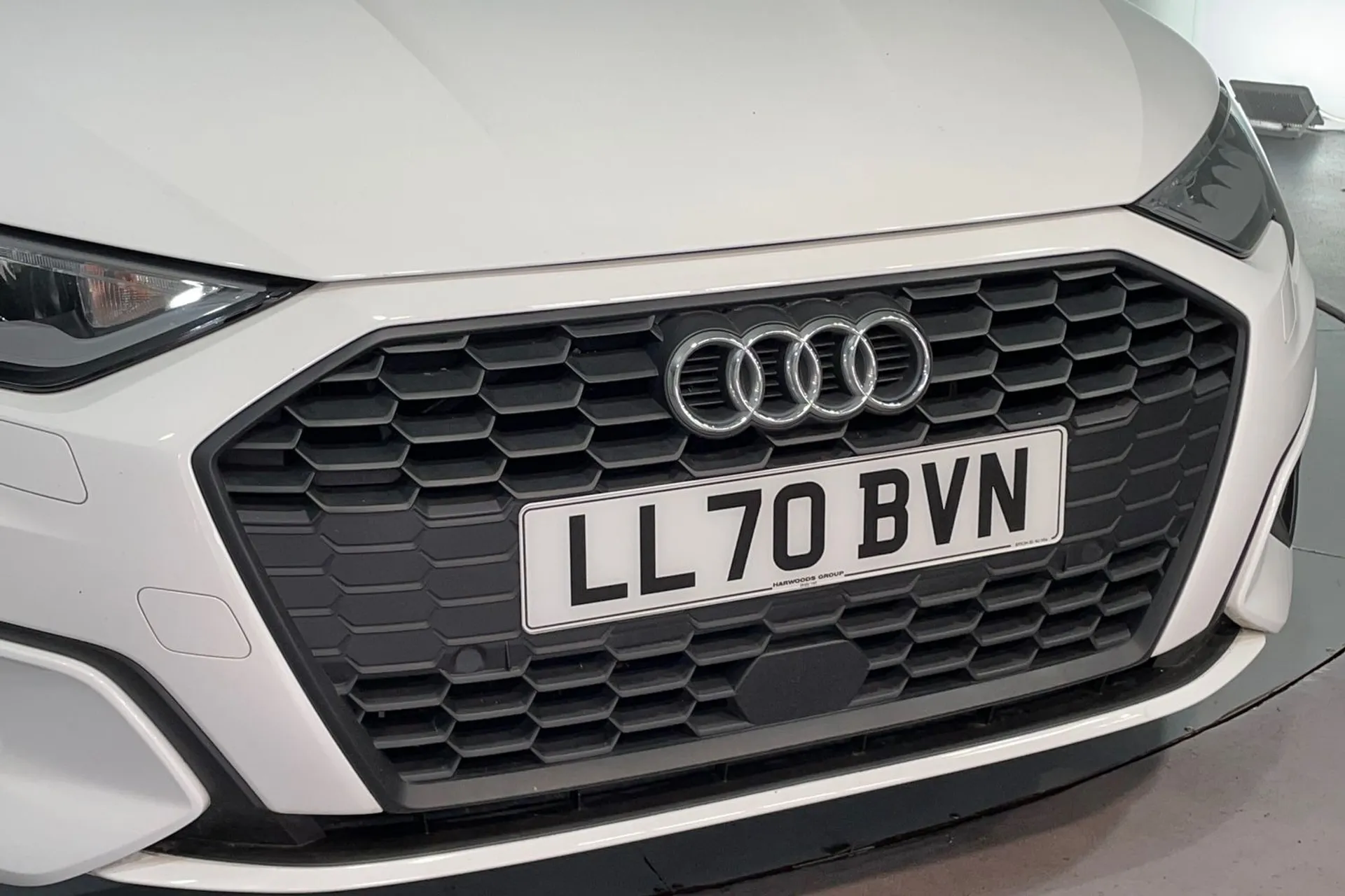 Audi A3 thumbnail image number 45