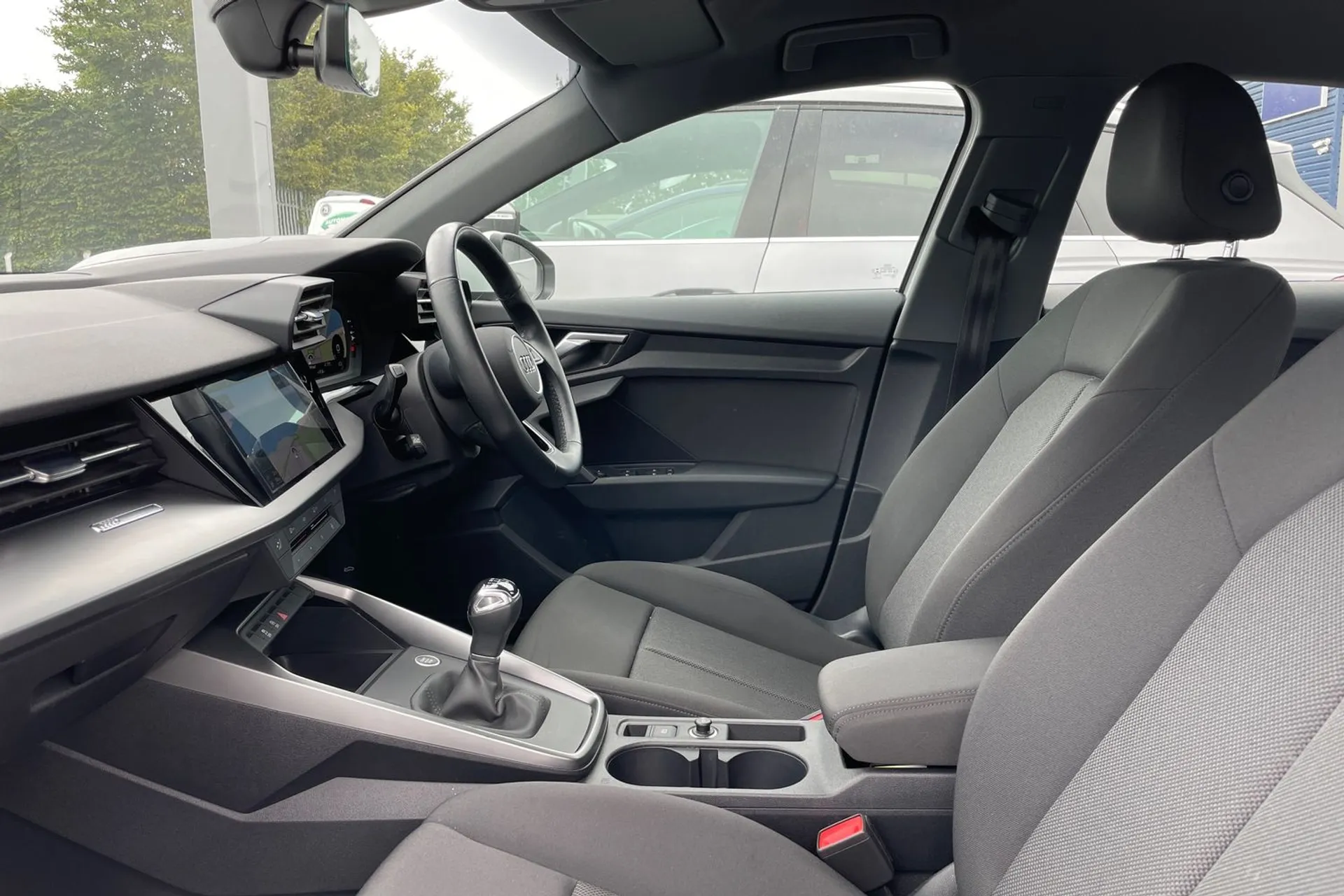 Audi A3 thumbnail image number 30