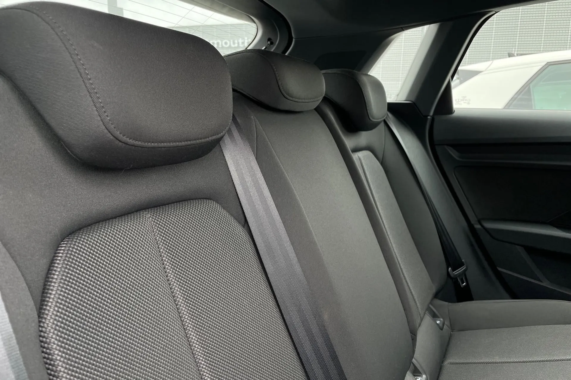 Audi A3 thumbnail image number 21