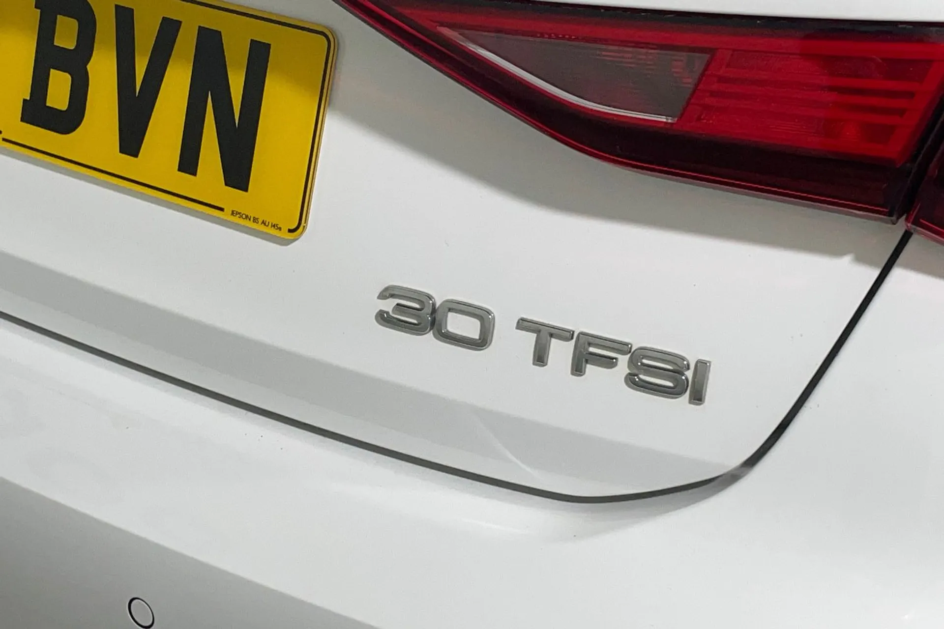 Audi A3 thumbnail image number 41