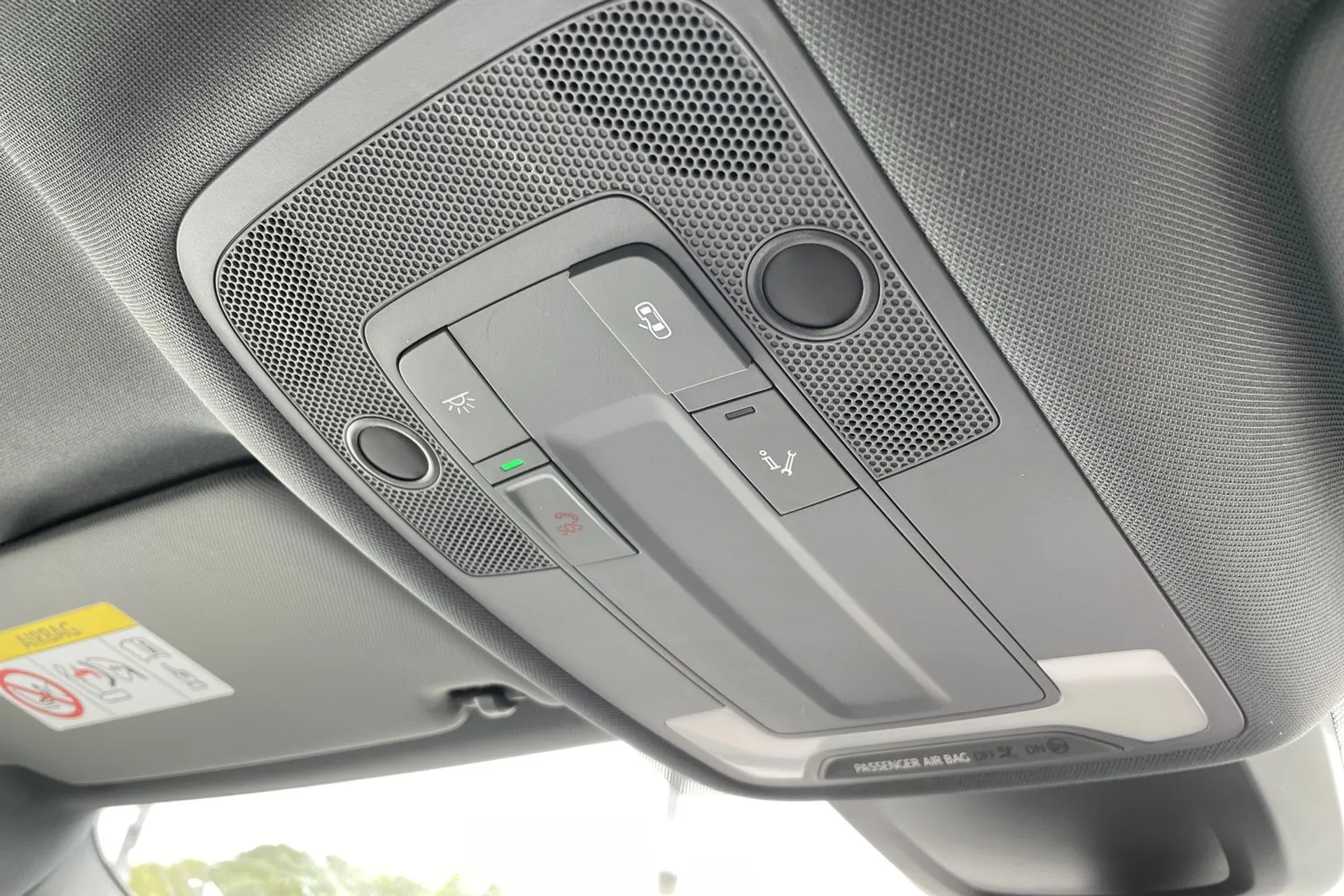 Audi A3 thumbnail image number 43