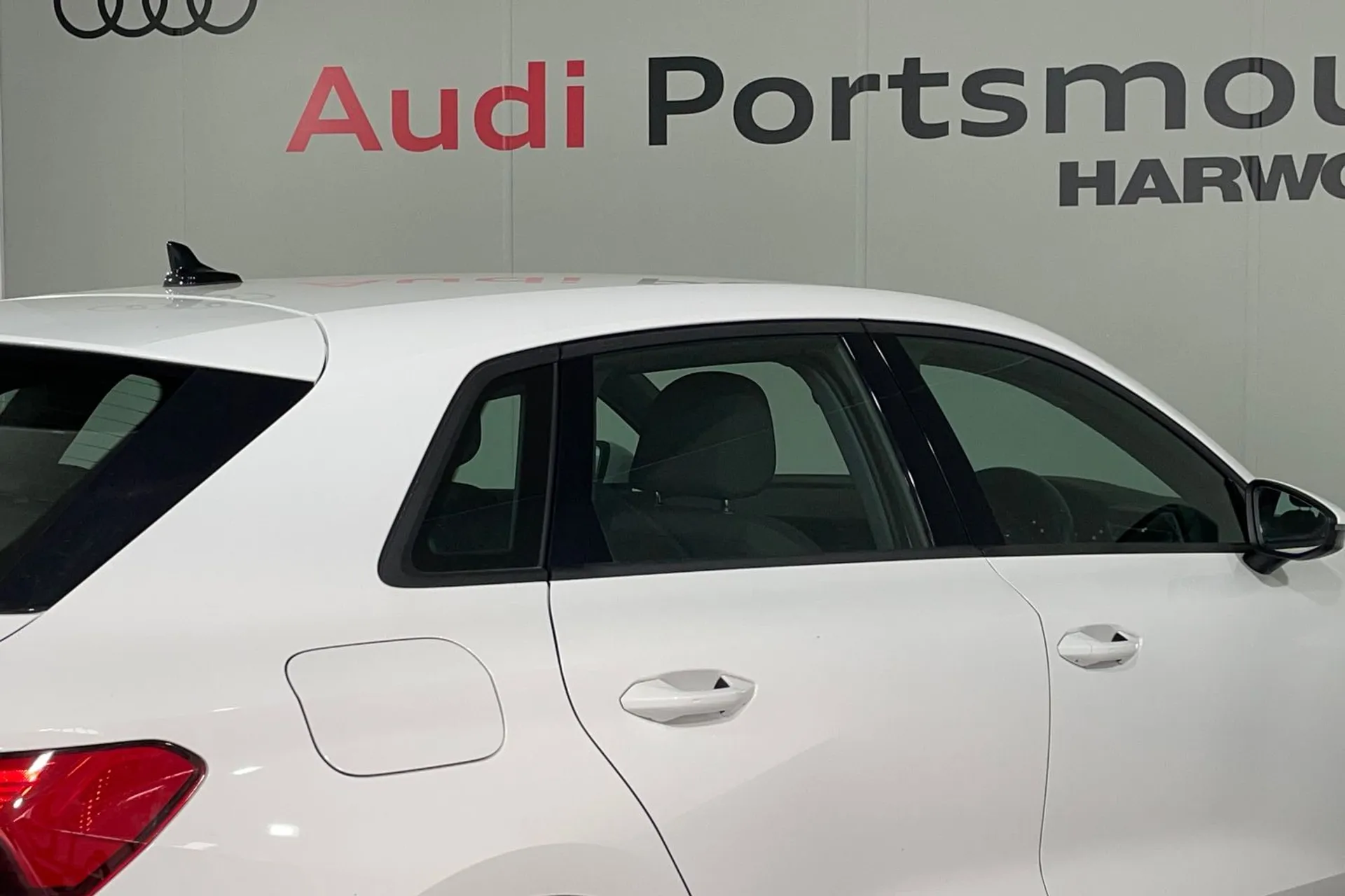 Audi A3 thumbnail image number 13