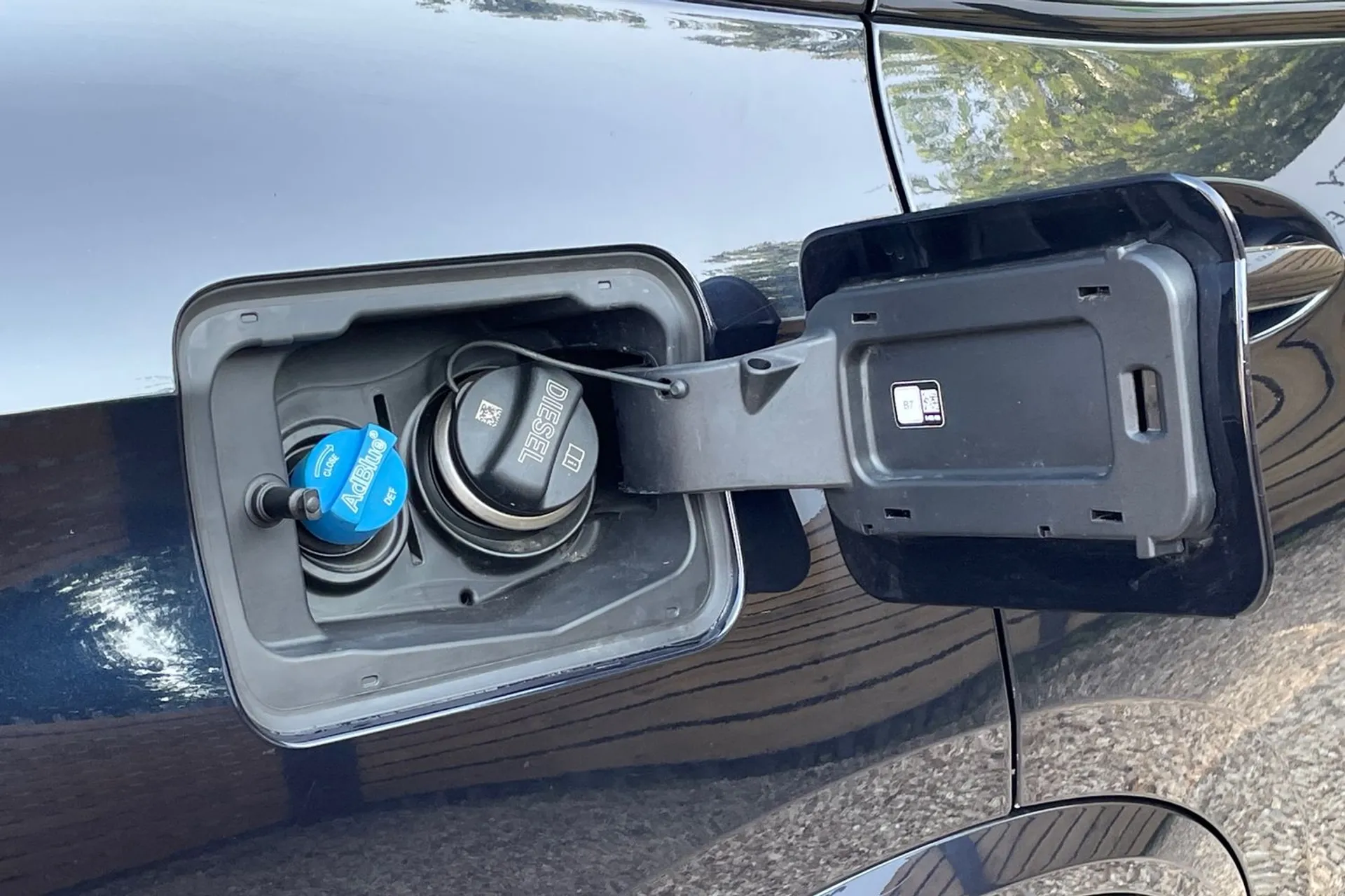 BMW X5 thumbnail image number 19