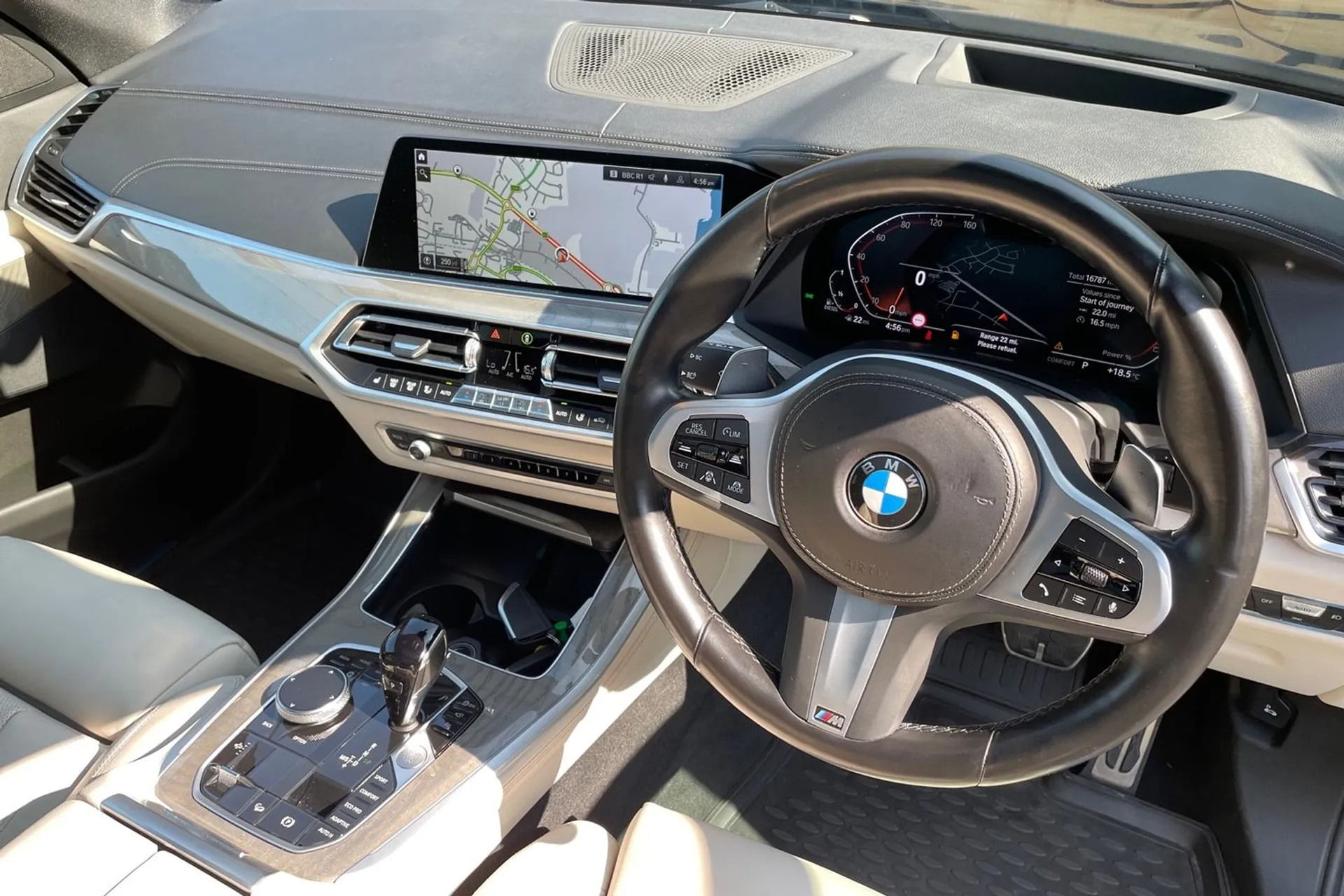 BMW X5 thumbnail image number 40