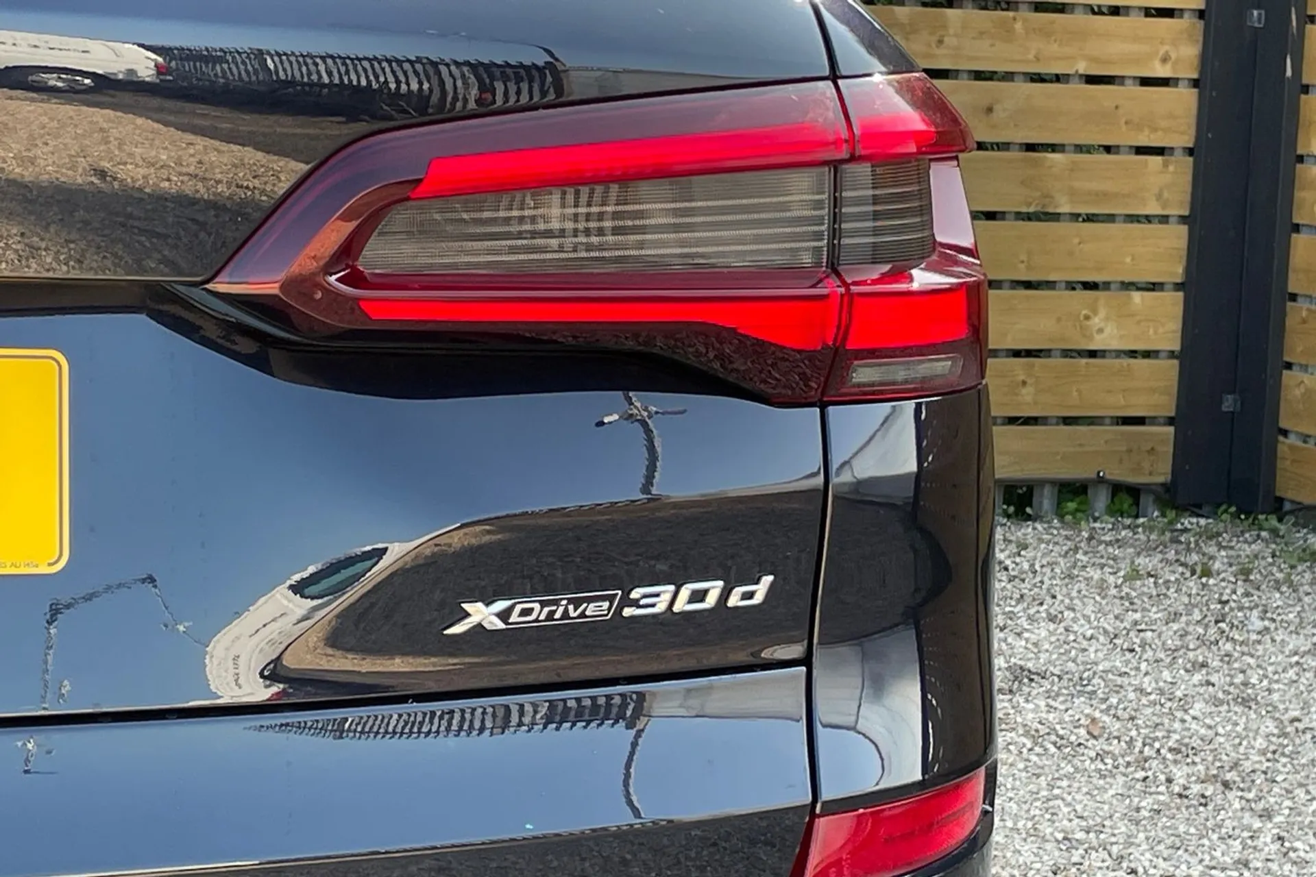 BMW X5 thumbnail image number 49