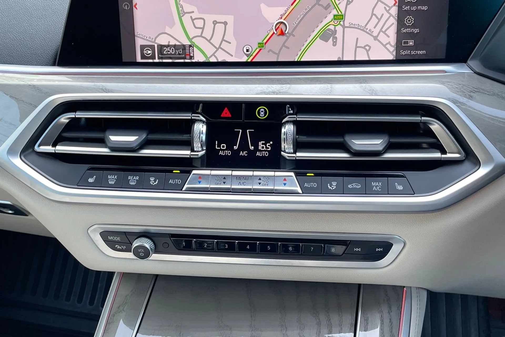 BMW X5 thumbnail image number 41