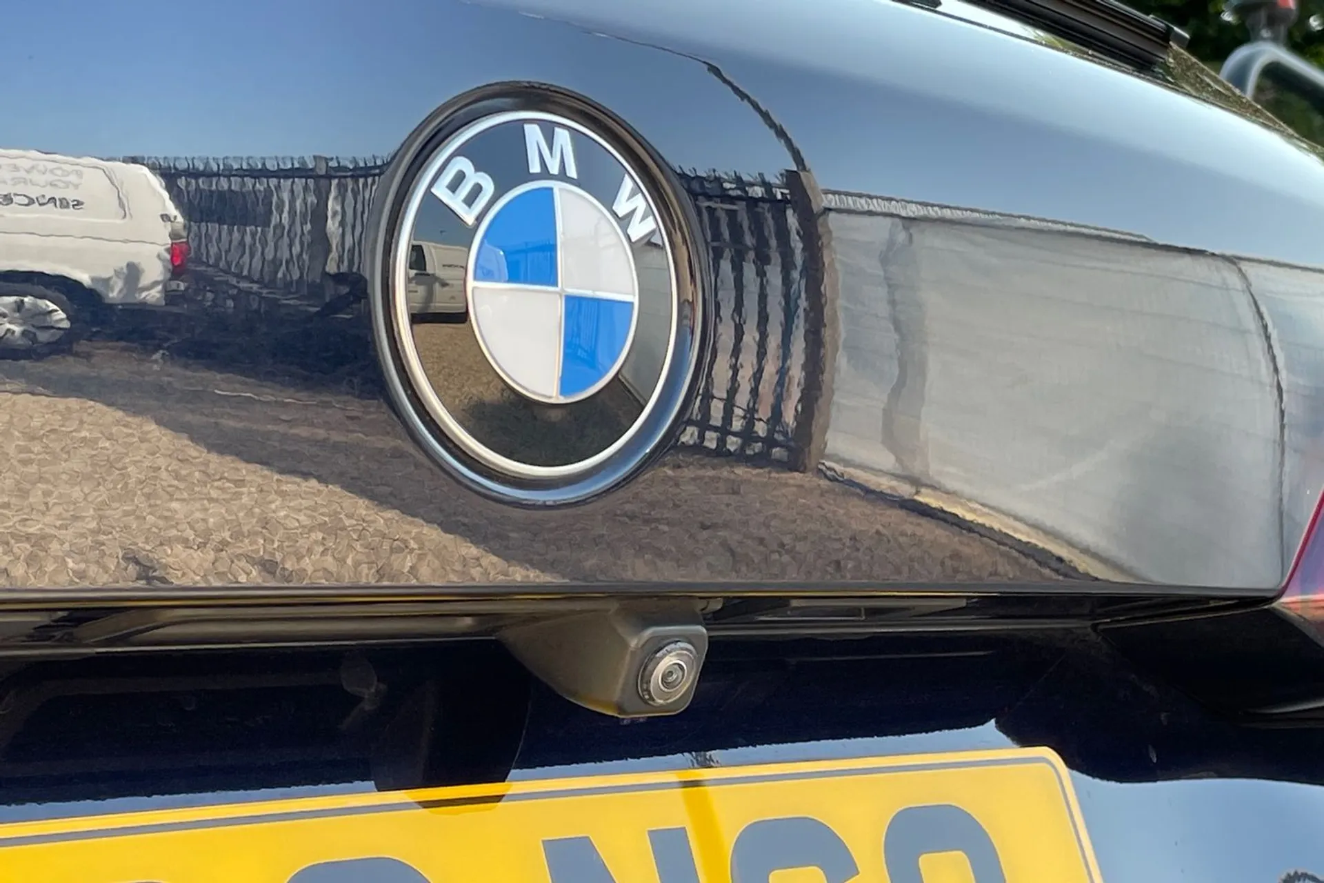 BMW X5 thumbnail image number 50