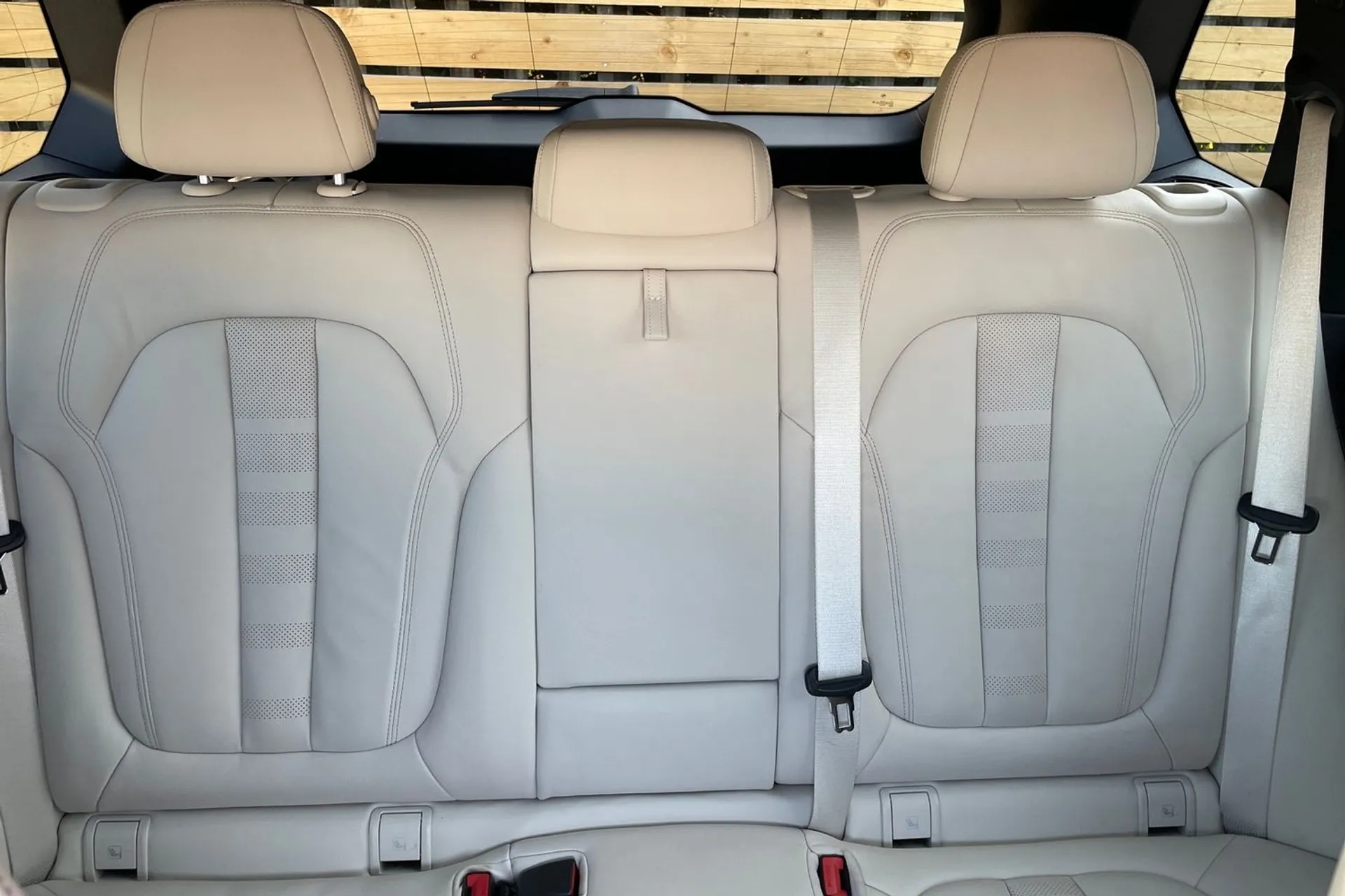BMW X5 thumbnail image number 33