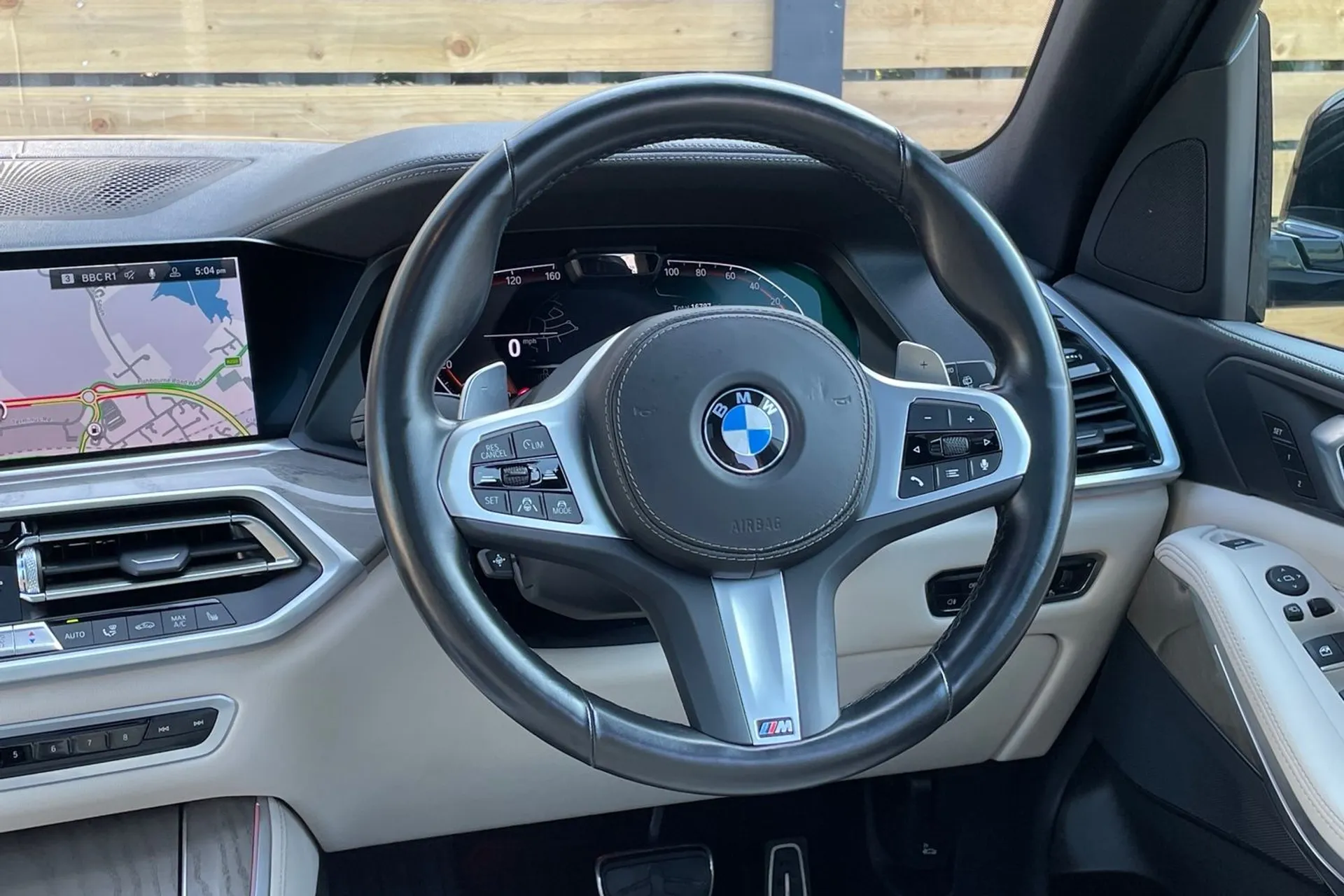 BMW X5 thumbnail image number 36