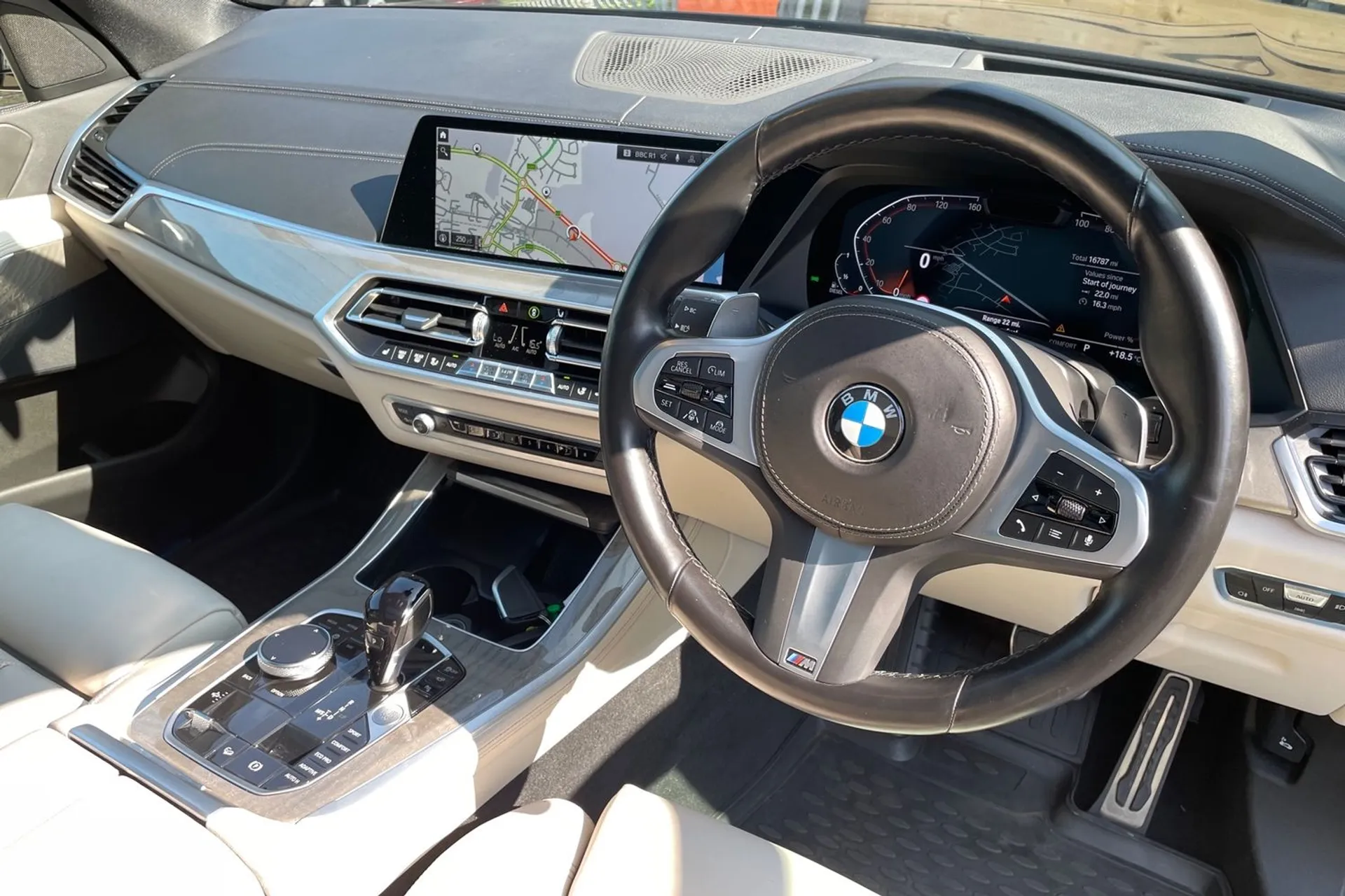 BMW X5 thumbnail image number 27
