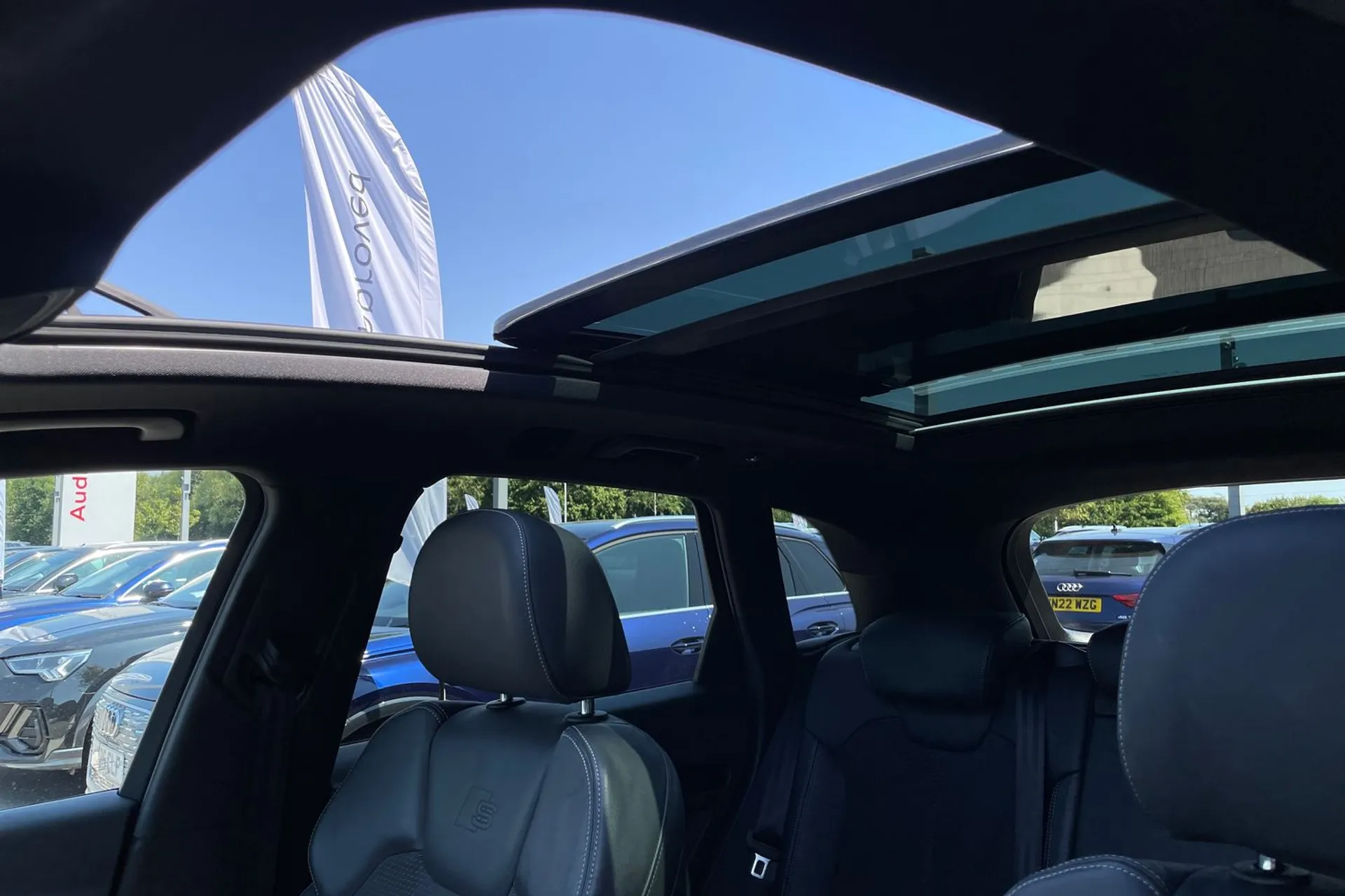 Audi Q5 thumbnail image number 29