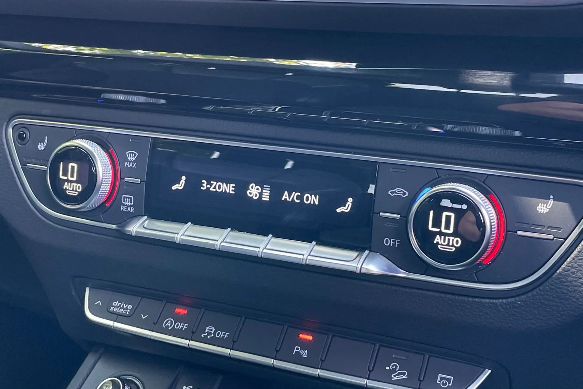 Audi Q5 thumbnail image number 41