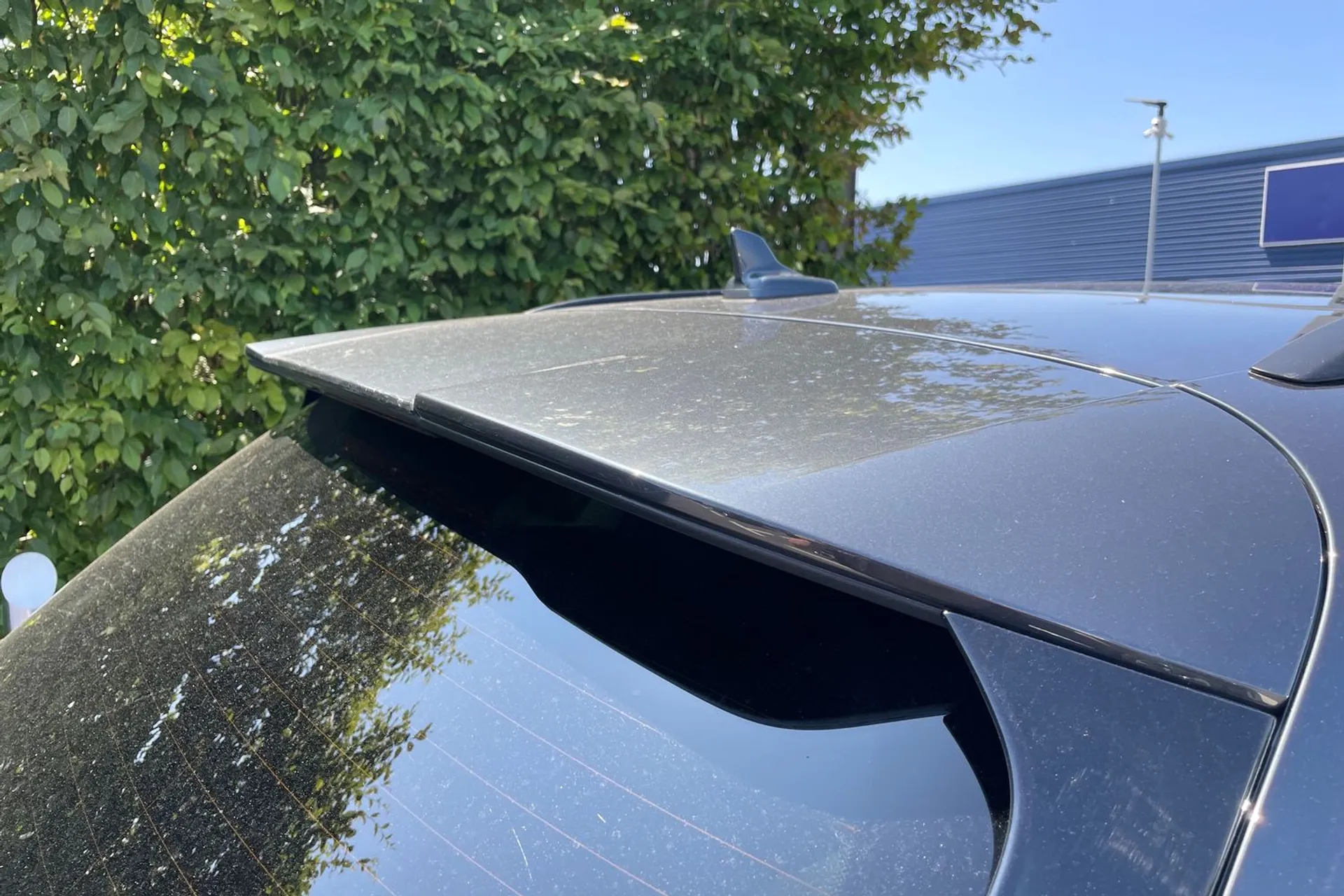 Audi Q5 thumbnail image number 14