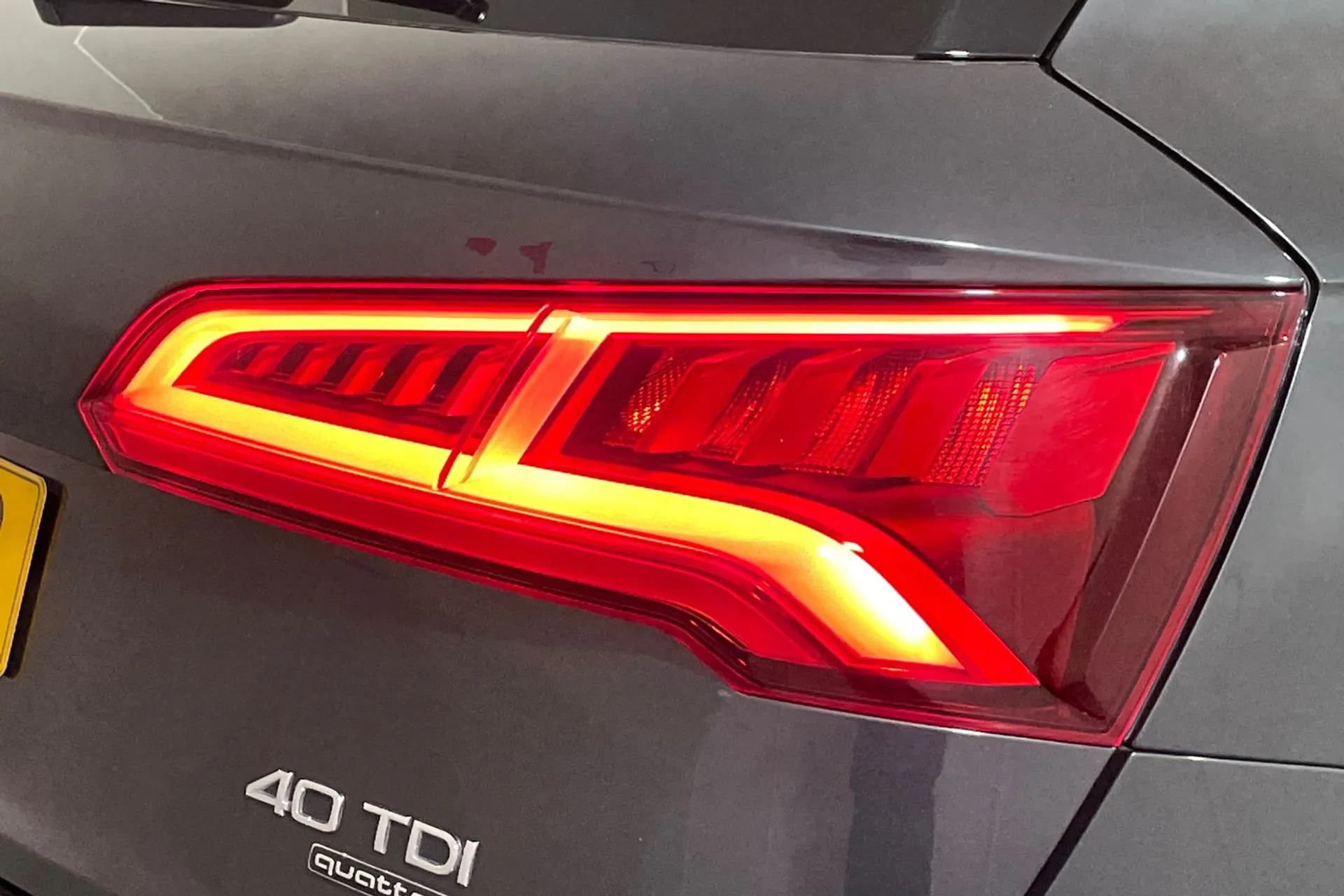 Audi Q5 thumbnail image number 17