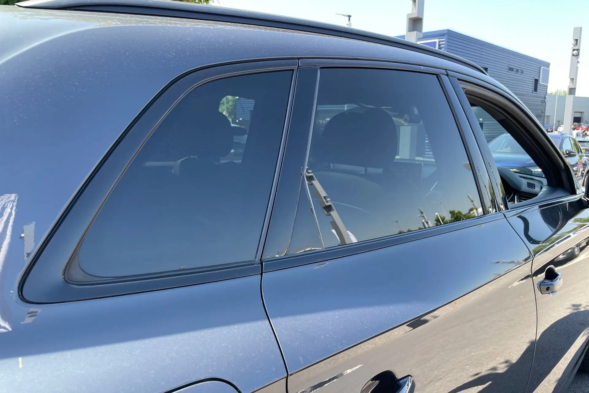 Audi Q5 thumbnail image number 13