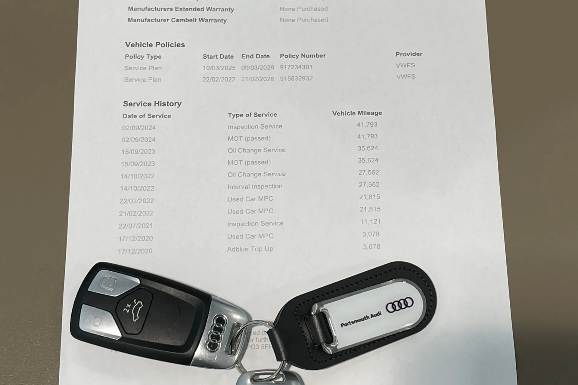 Audi Q5 thumbnail image number 52