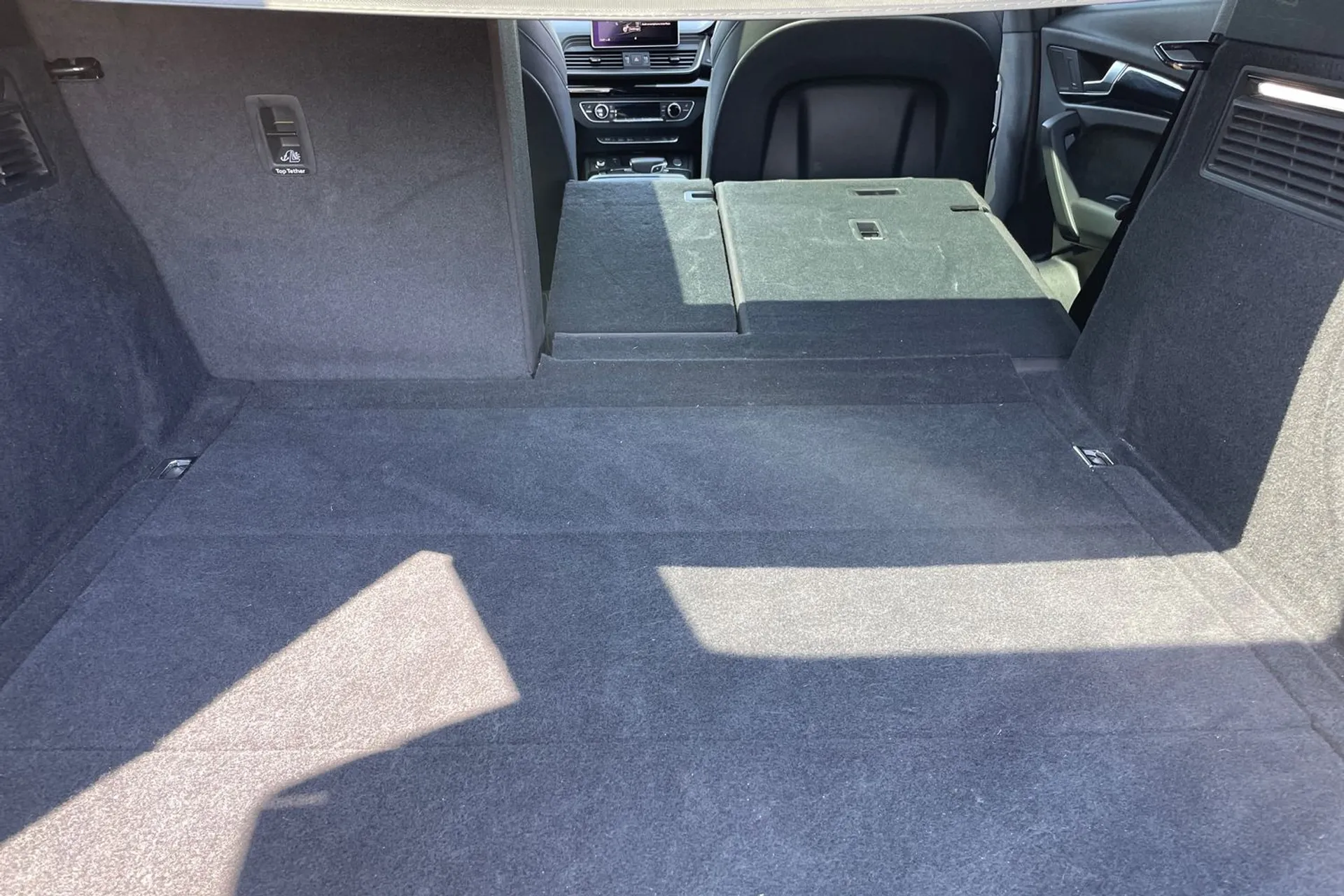 Audi Q5 thumbnail image number 20