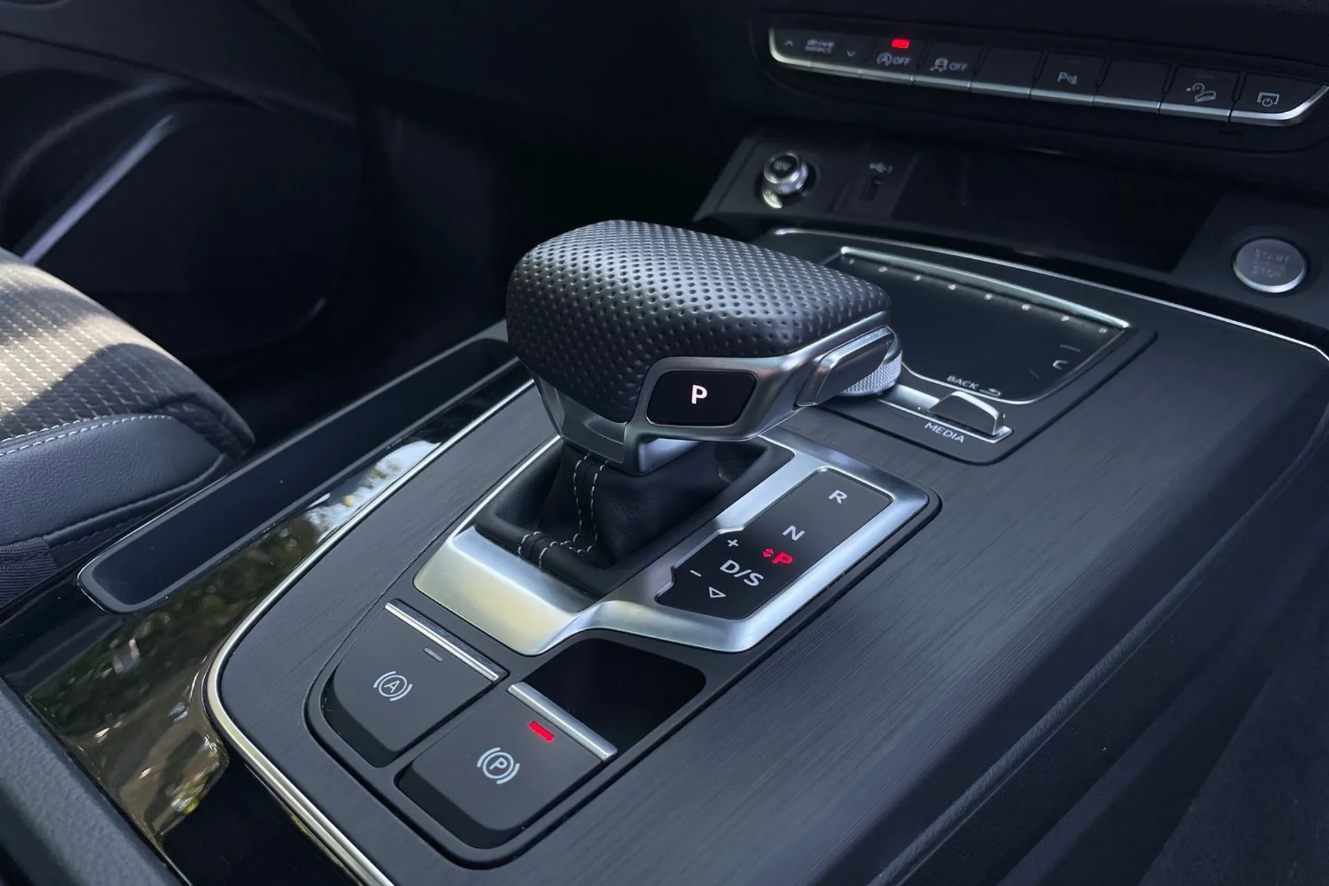 Audi Q5 thumbnail image number 49