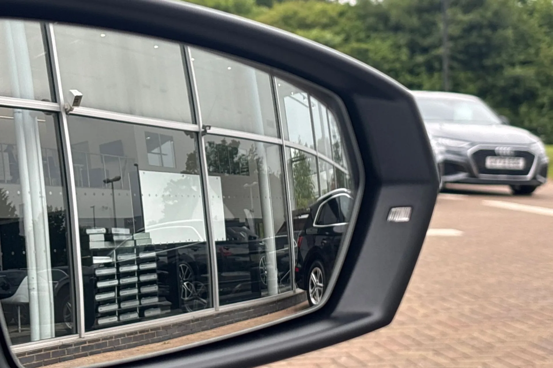 Audi A1 thumbnail image number 47
