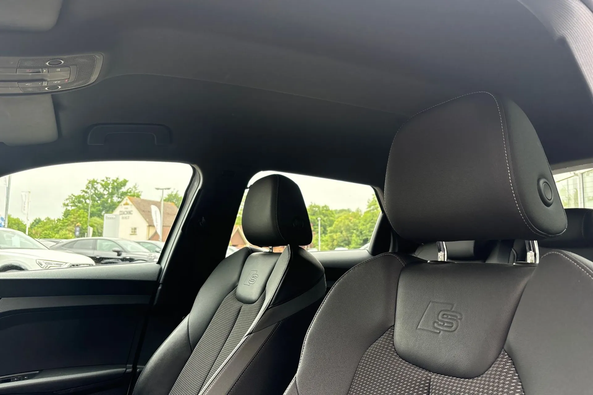 Audi A1 thumbnail image number 28