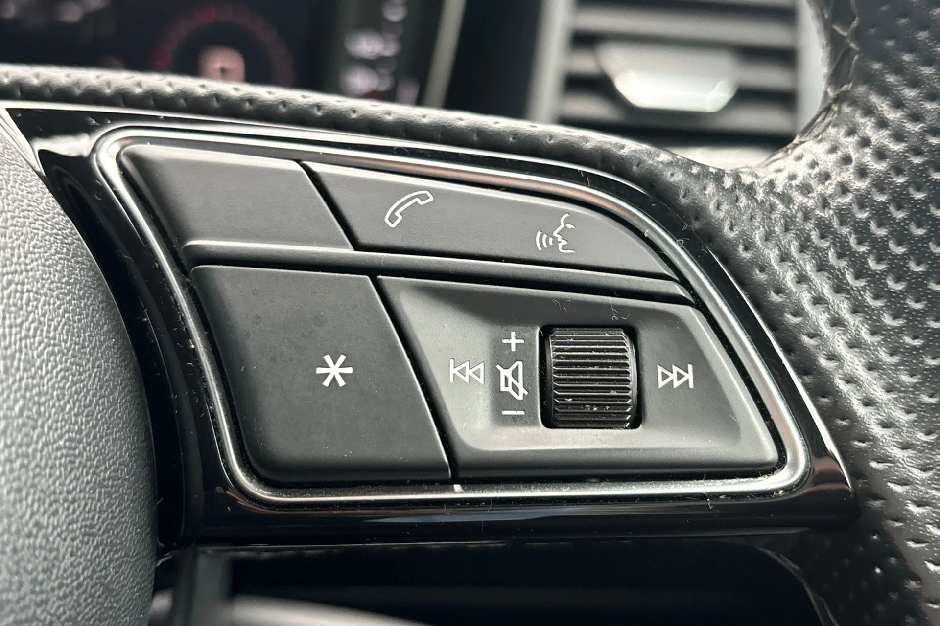 Audi A1 thumbnail image number 37