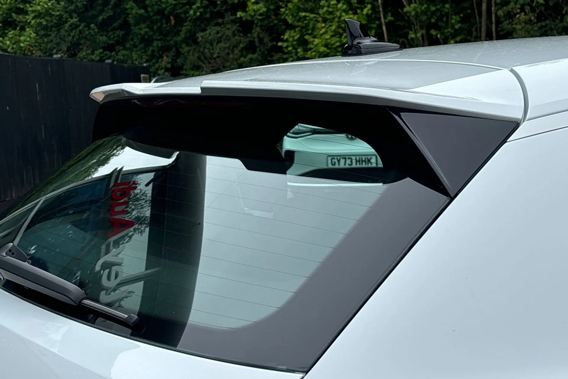 Audi A1 thumbnail image number 14