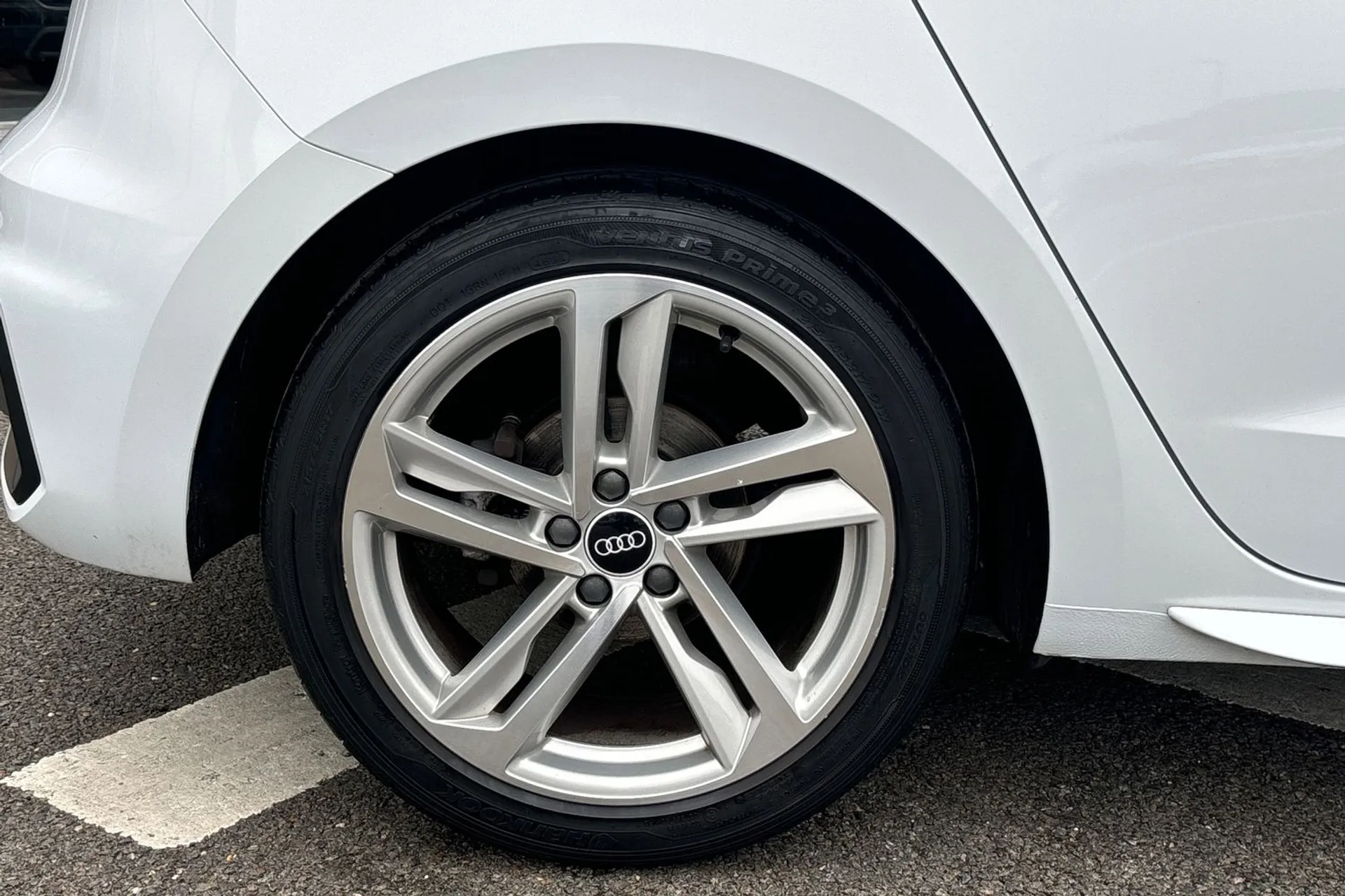 Audi A1 thumbnail image number 12