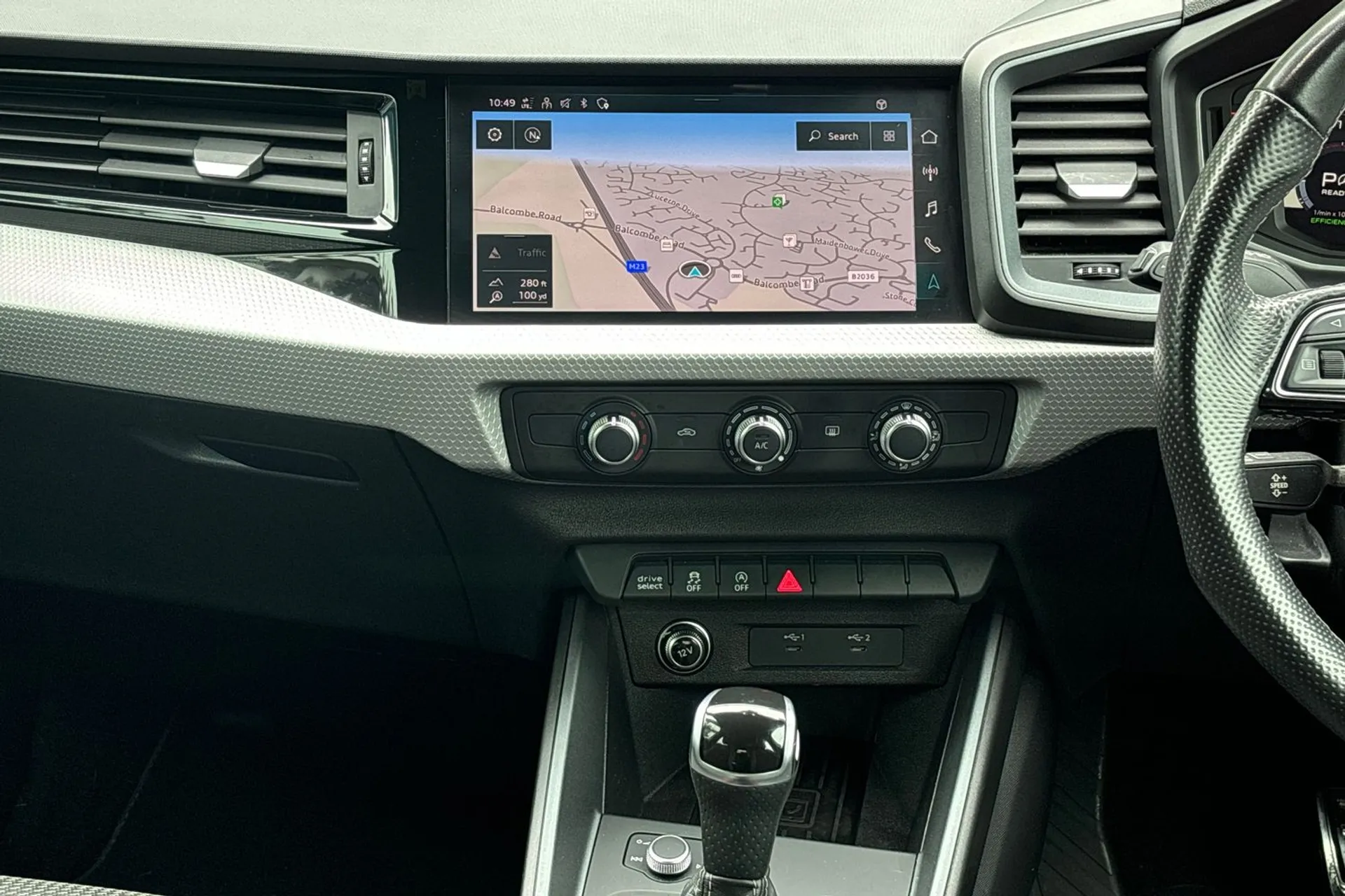 Audi A1 thumbnail image number 35
