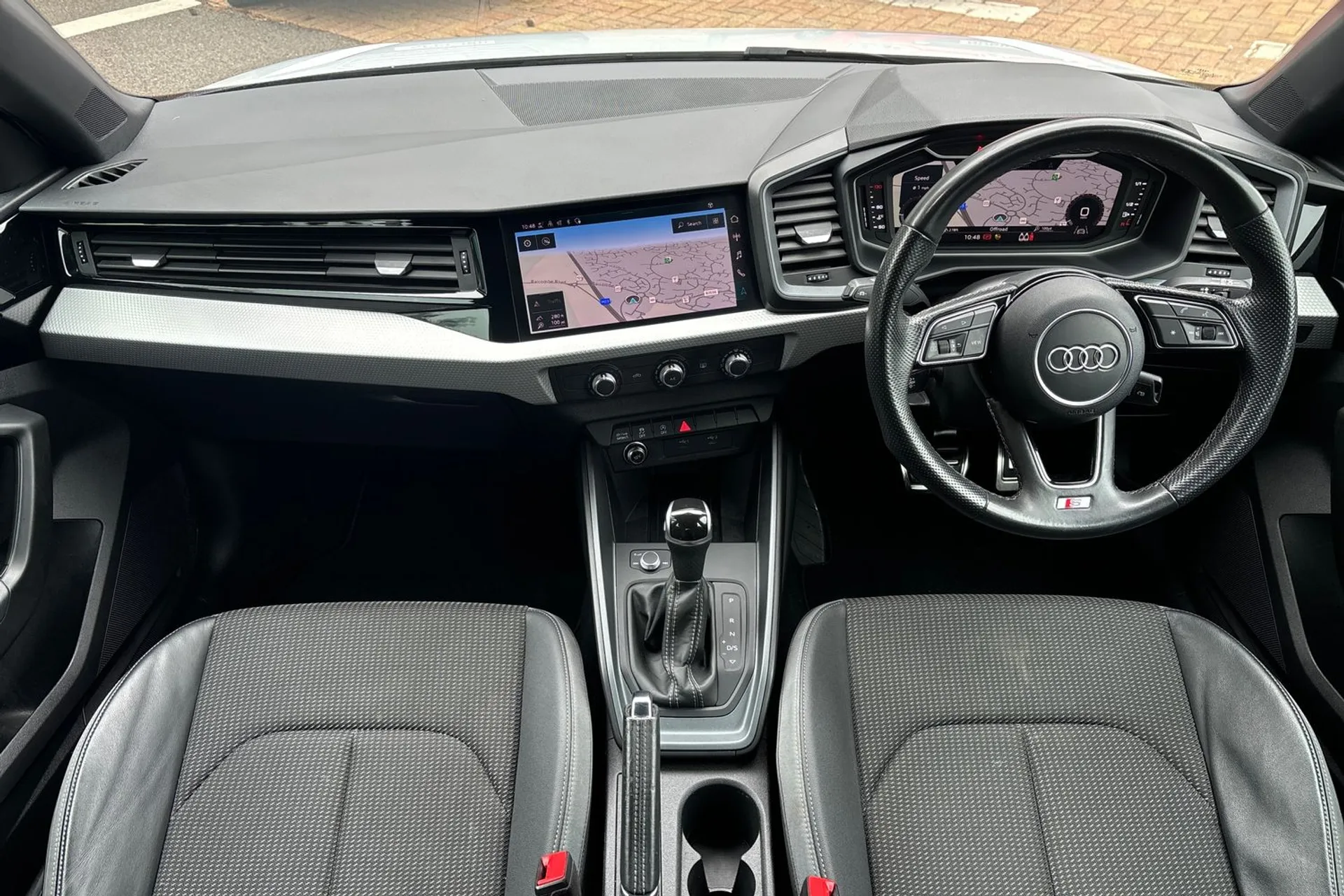 Audi A1 thumbnail image number 31