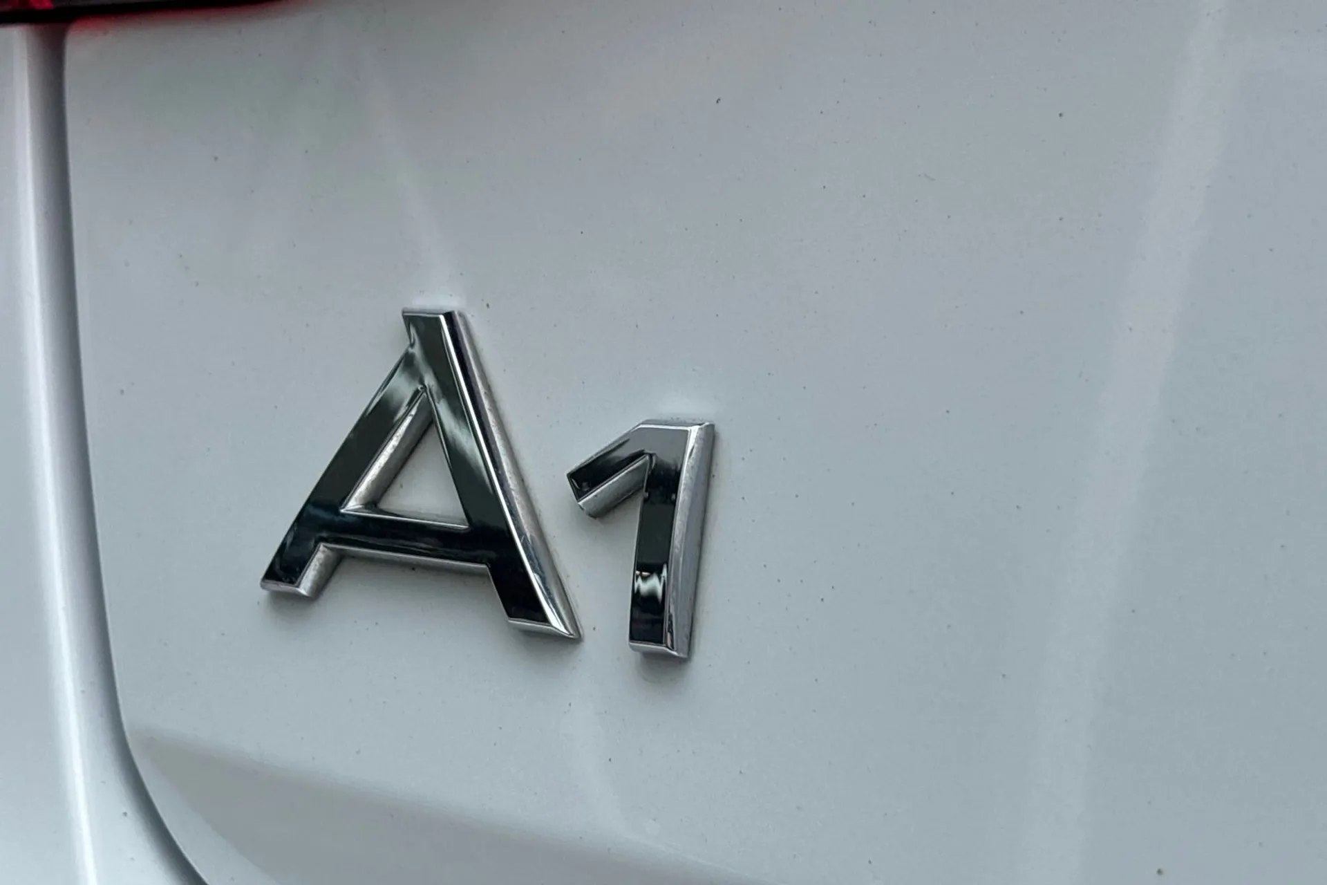 Audi A1 thumbnail image number 48