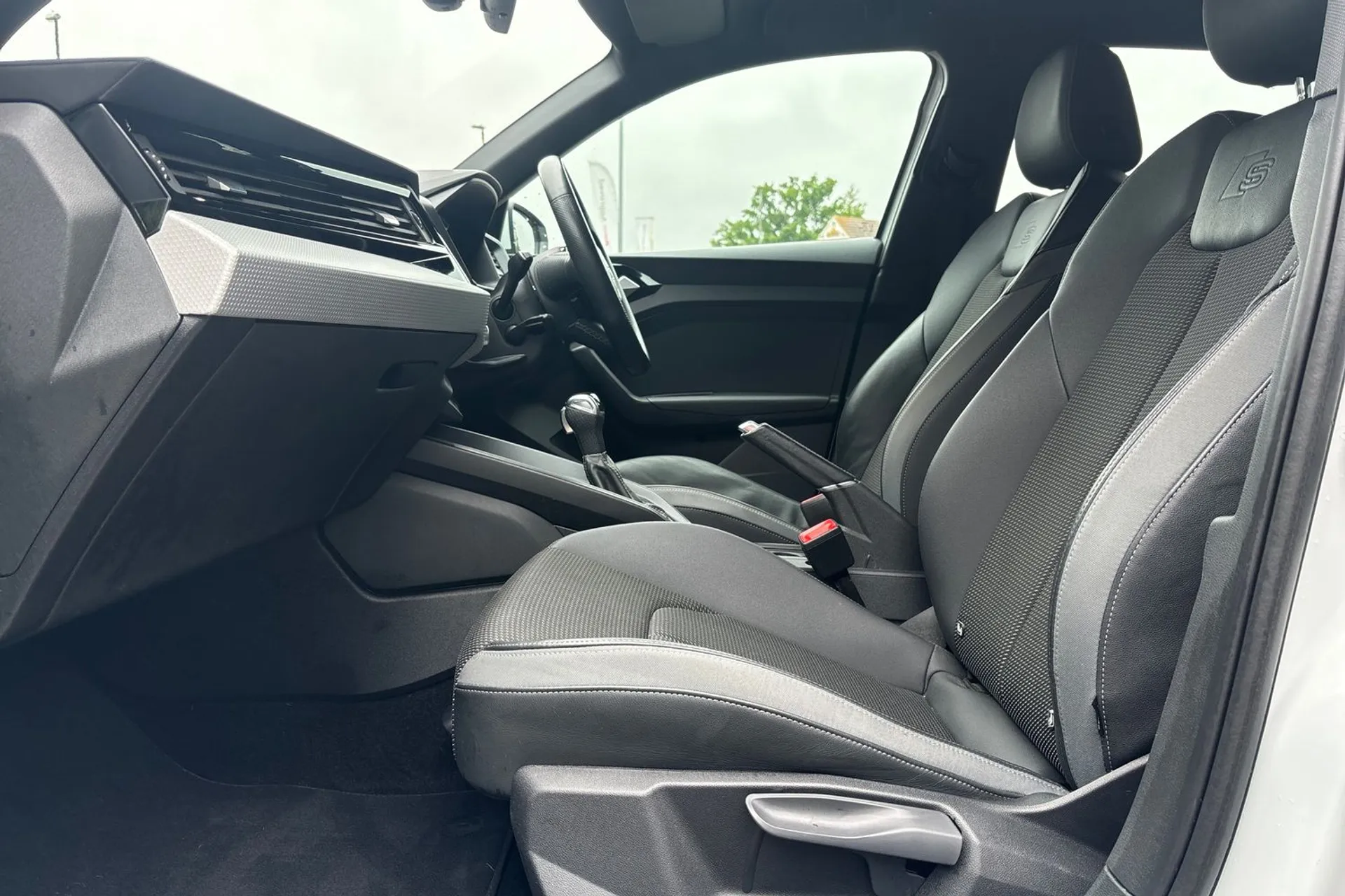 Audi A1 thumbnail image number 27