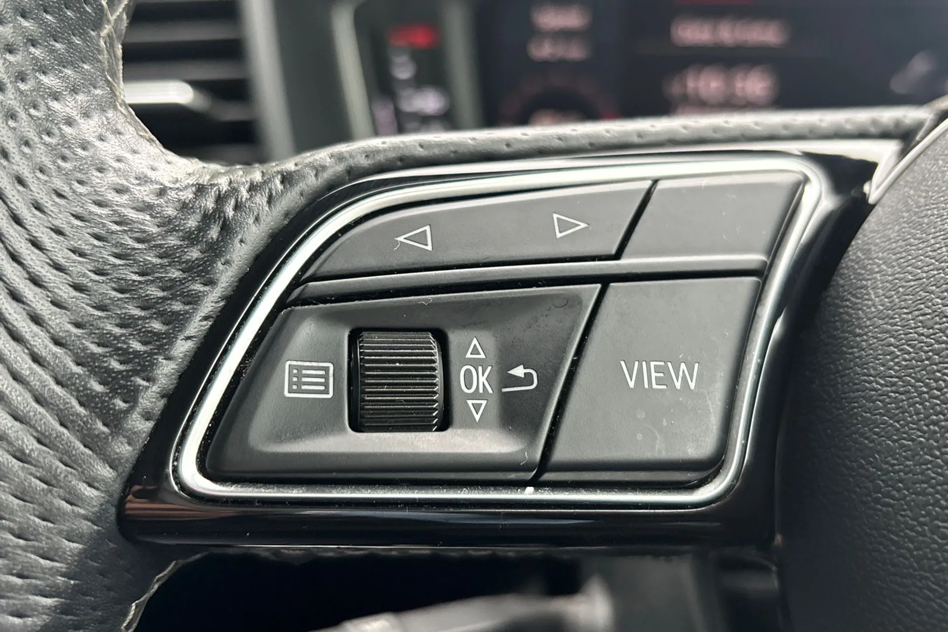 Audi A1 thumbnail image number 36