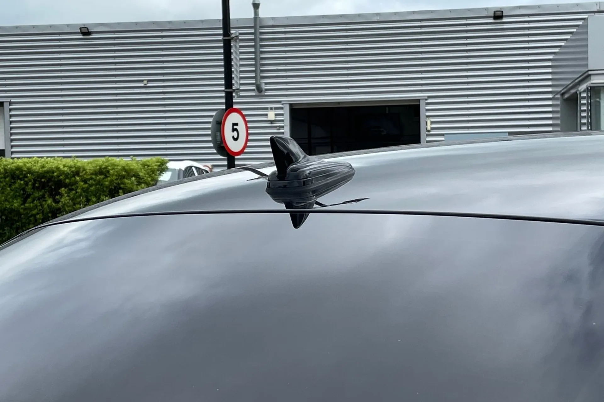 Audi A3 thumbnail image number 12