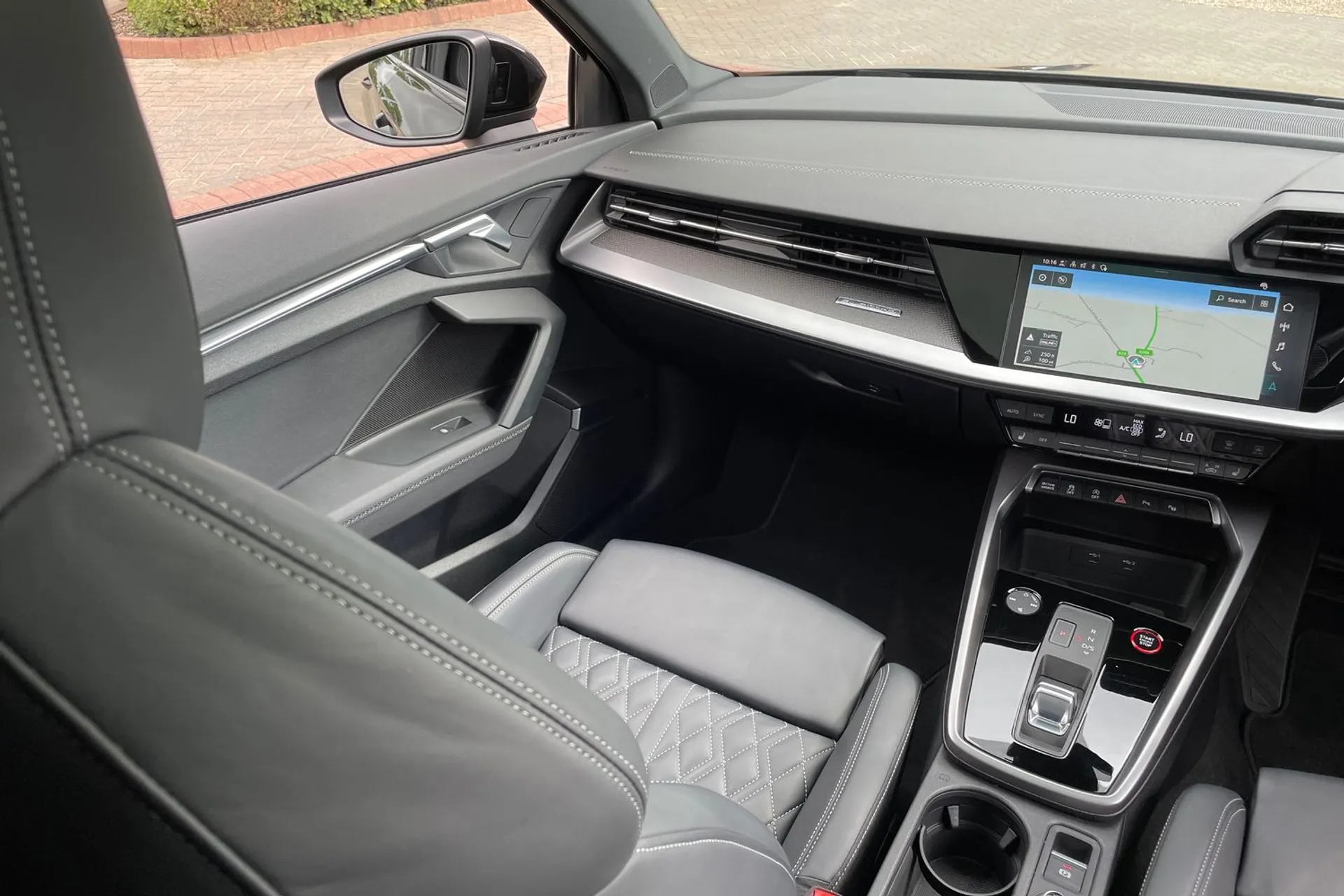 Audi A3 thumbnail image number 39