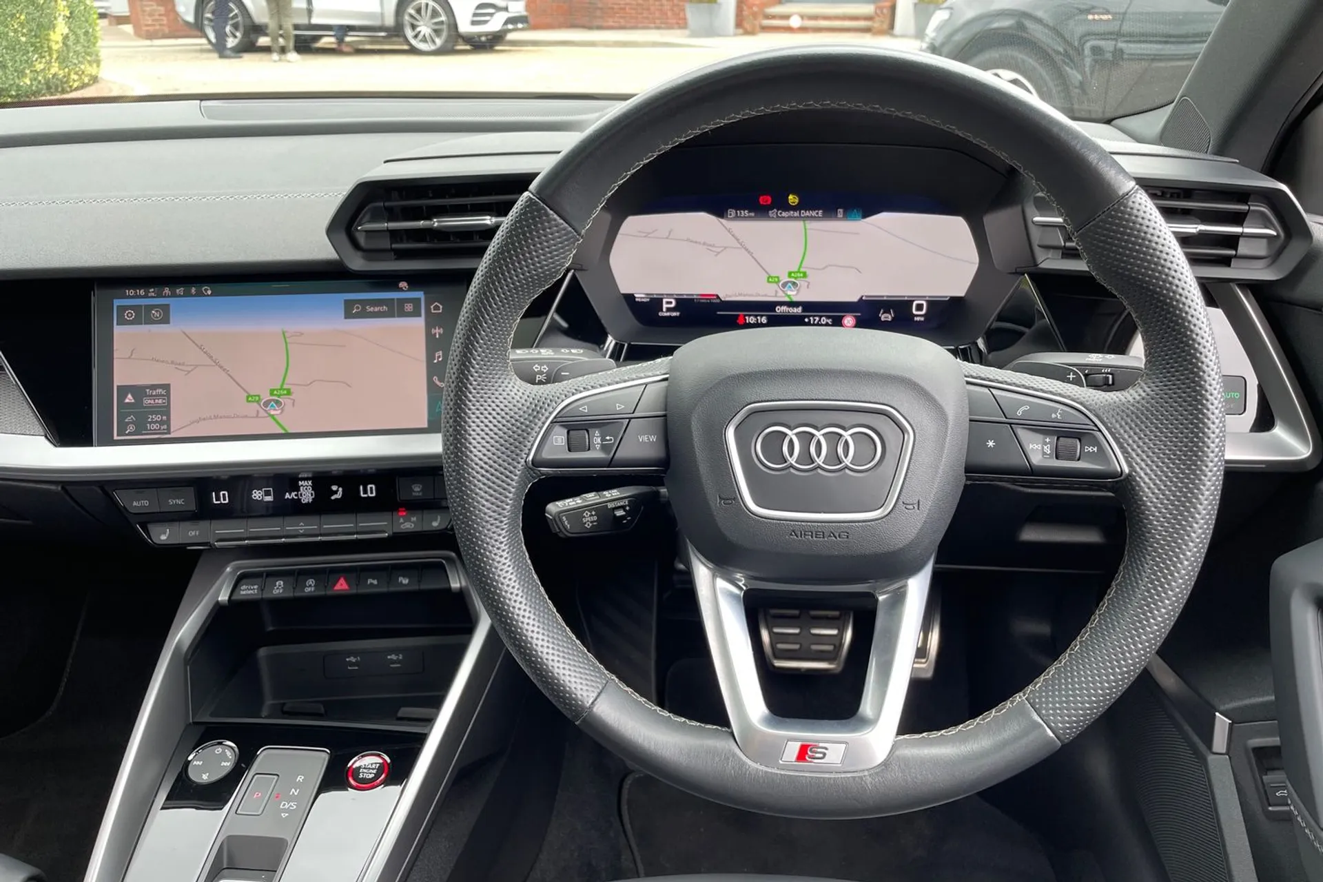 Audi A3 thumbnail image number 41
