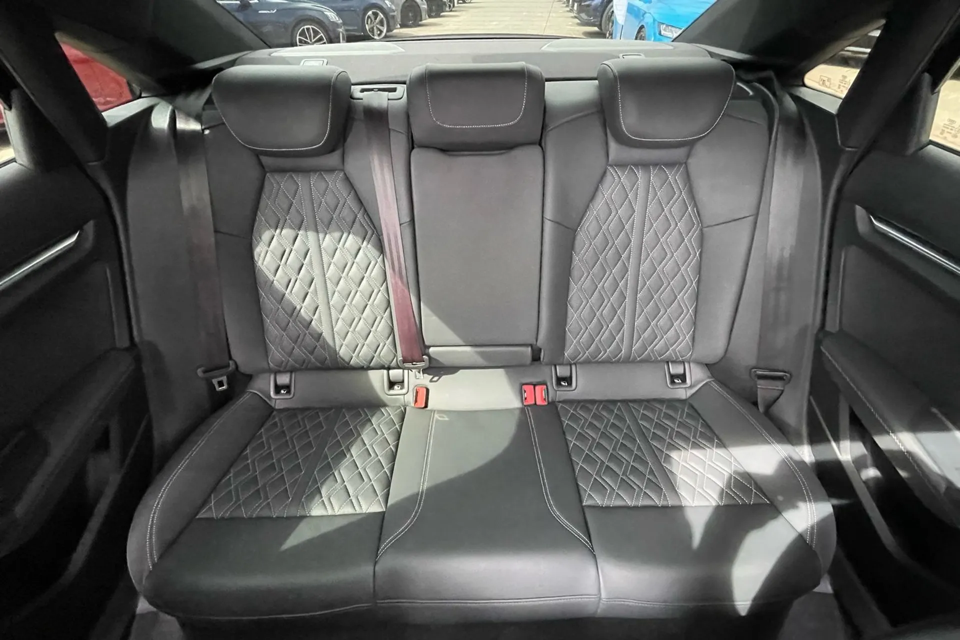 Audi A3 thumbnail image number 49