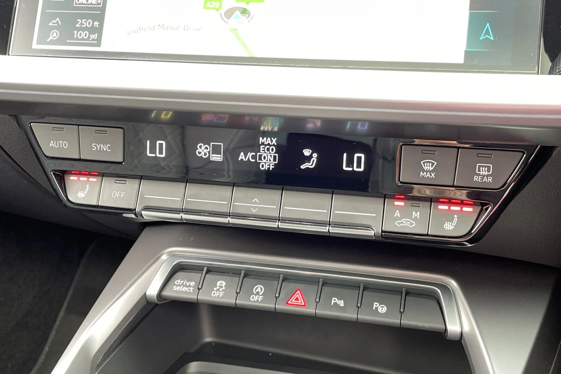 Audi A3 thumbnail image number 23