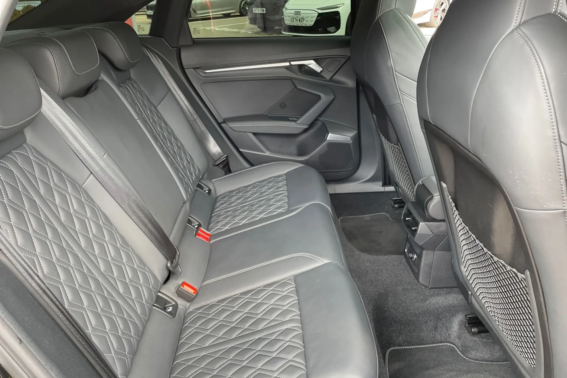 Audi A3 thumbnail image number 45
