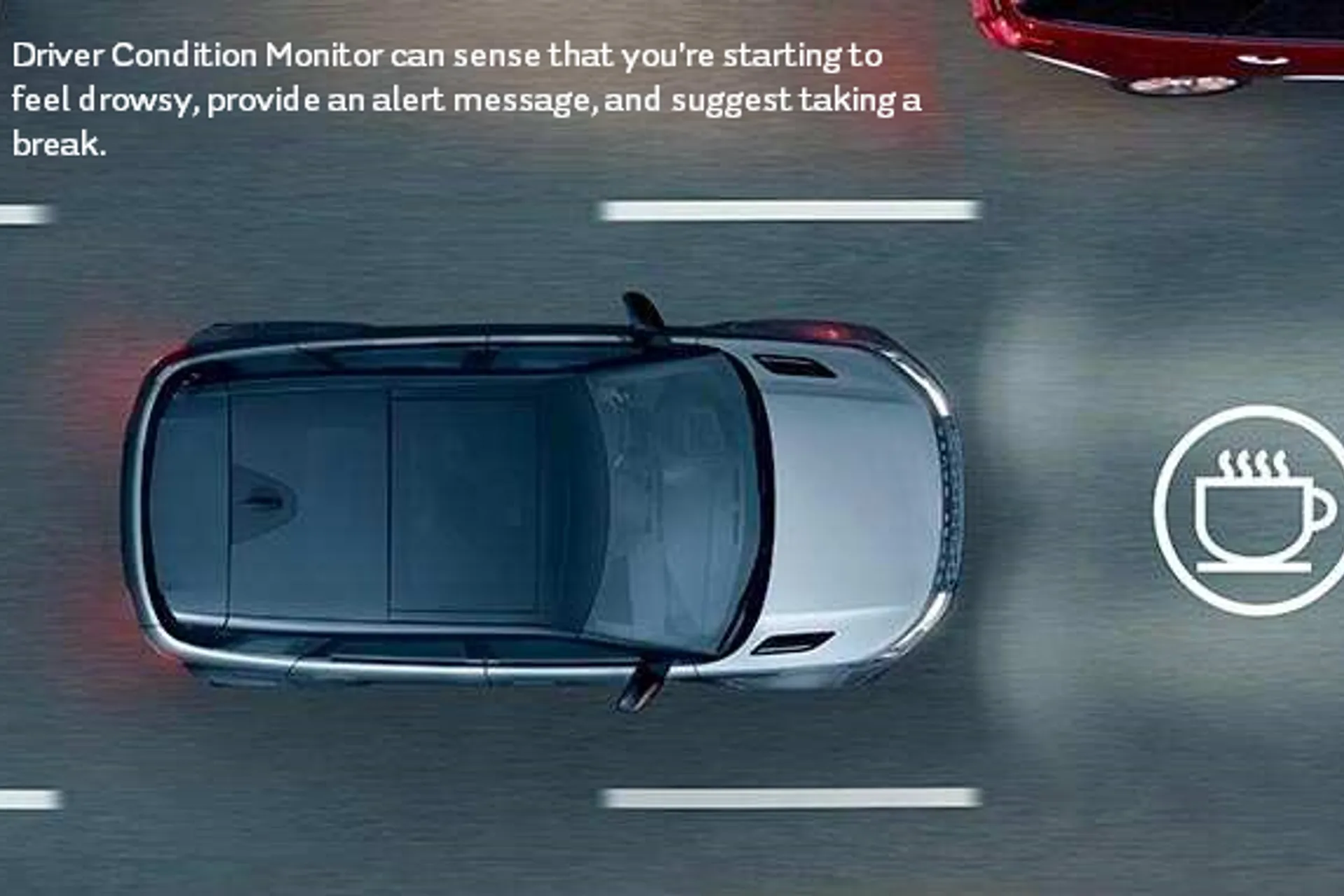 Jaguar F-PACE thumbnail image number 54