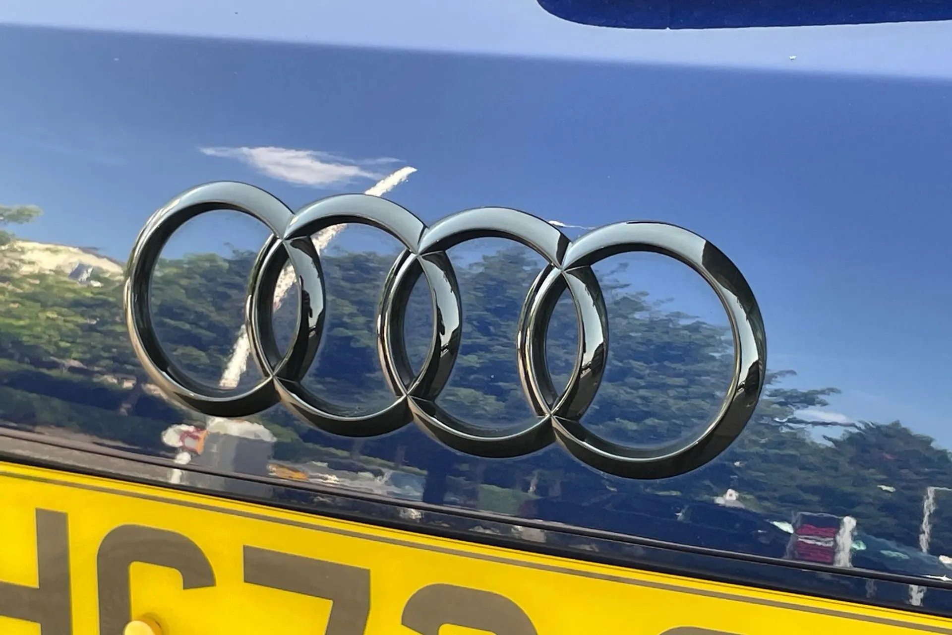 Audi A1 thumbnail image number 50