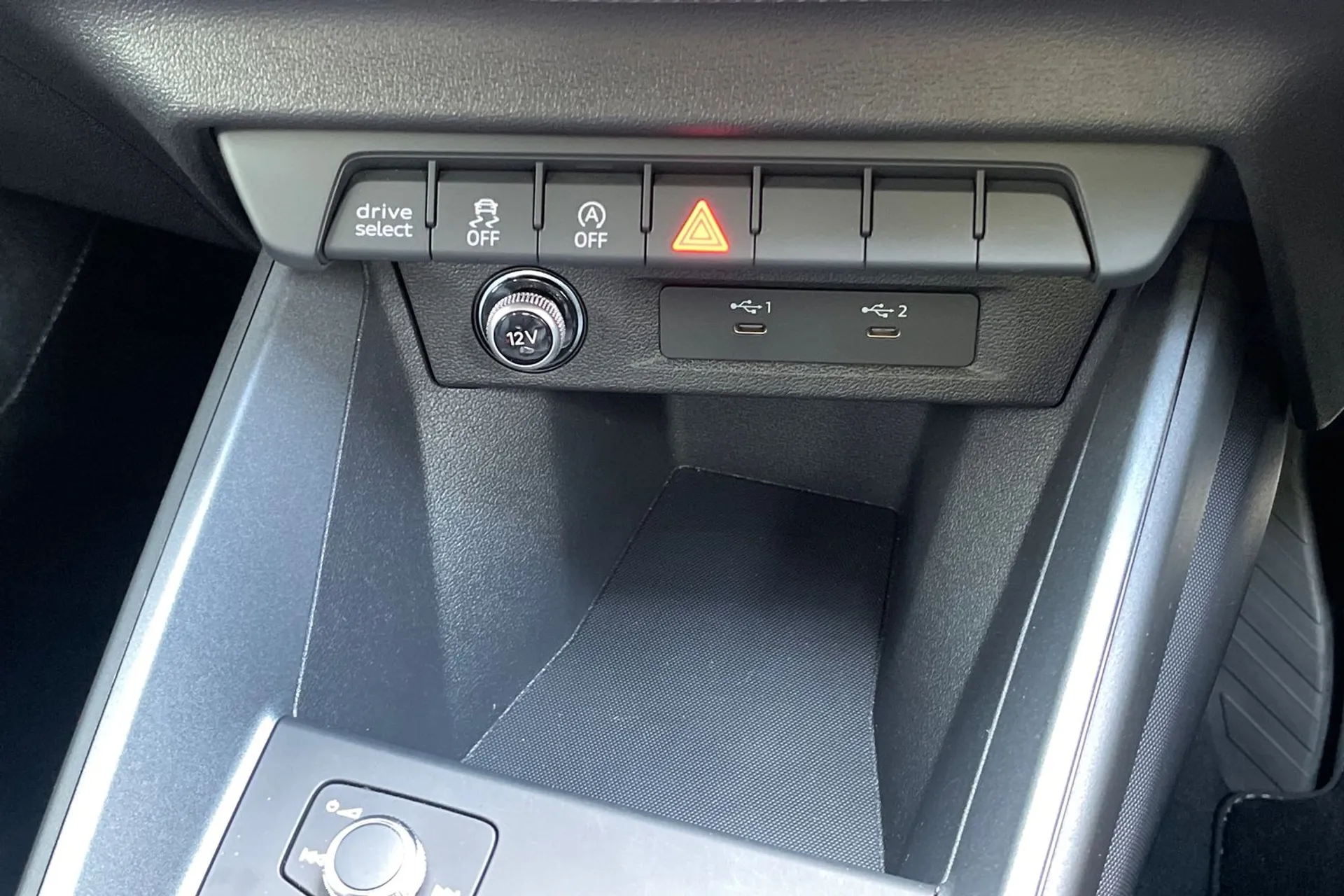 Audi A1 thumbnail image number 43