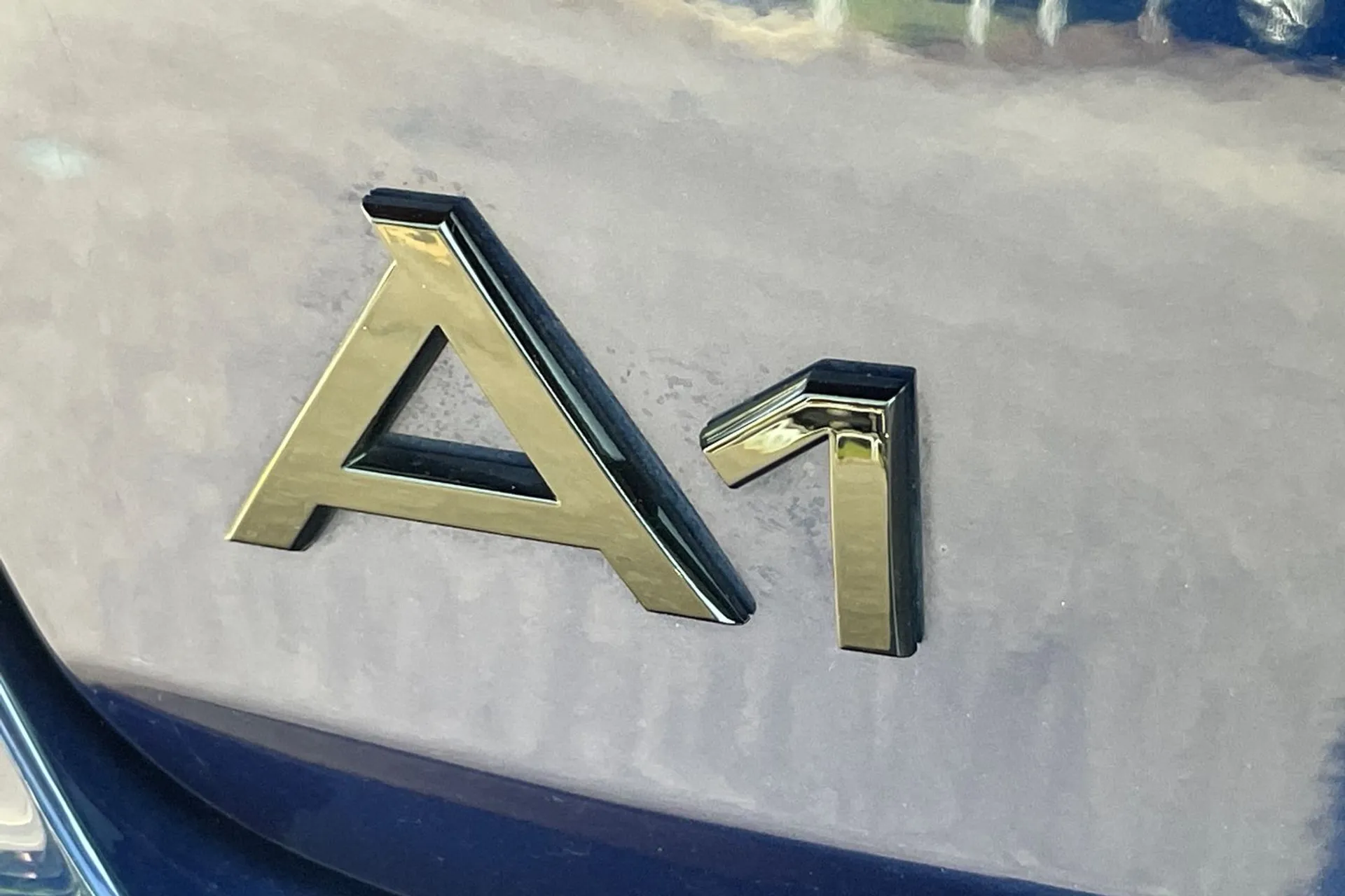 Audi A1 thumbnail image number 49