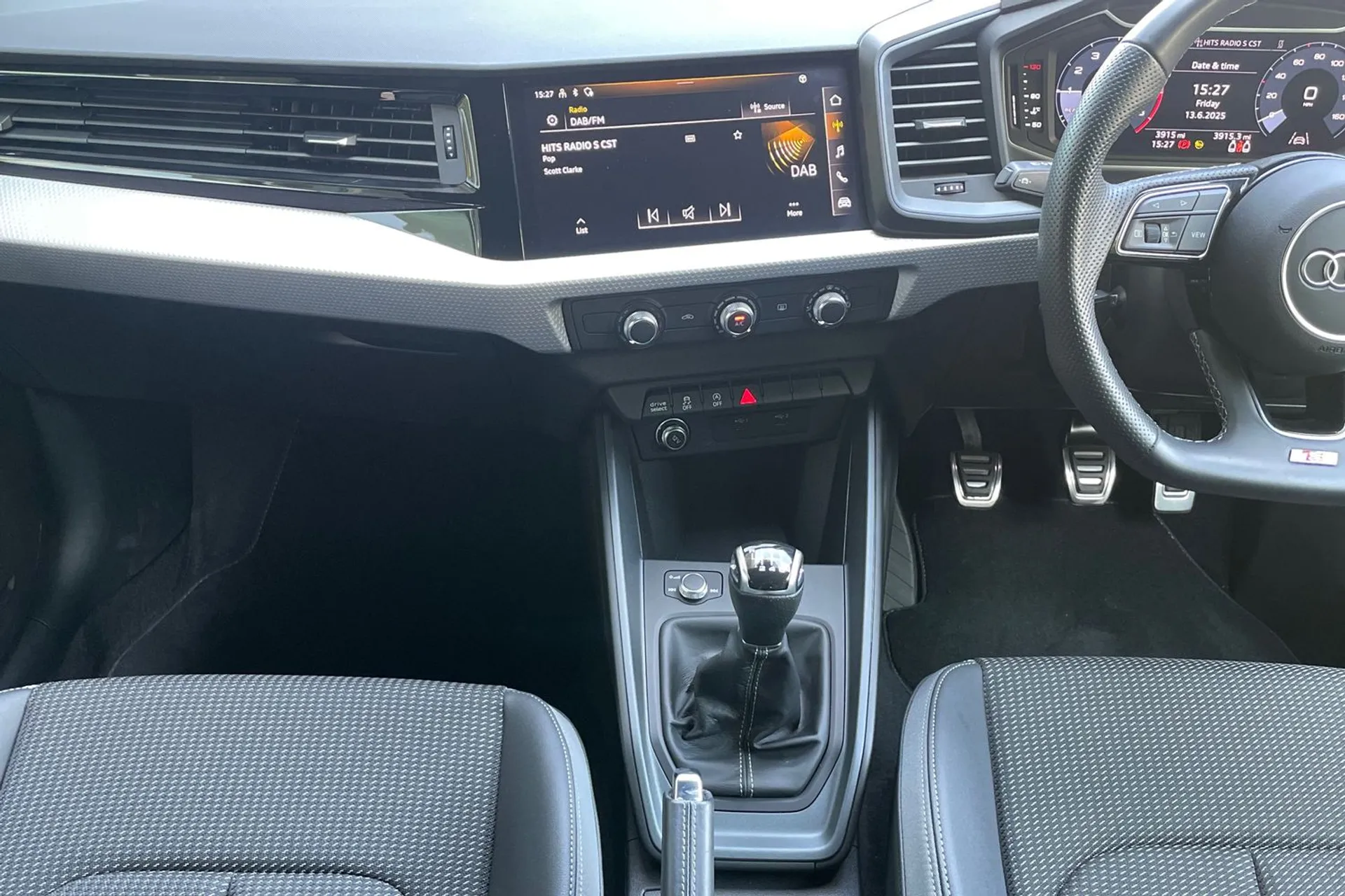 Audi A1 thumbnail image number 34