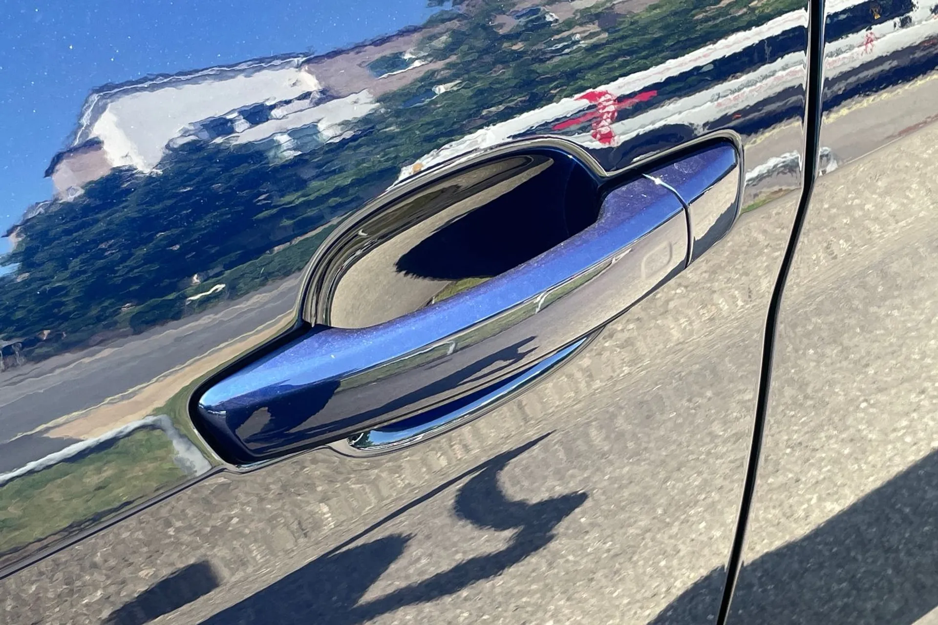 Audi A1 thumbnail image number 15