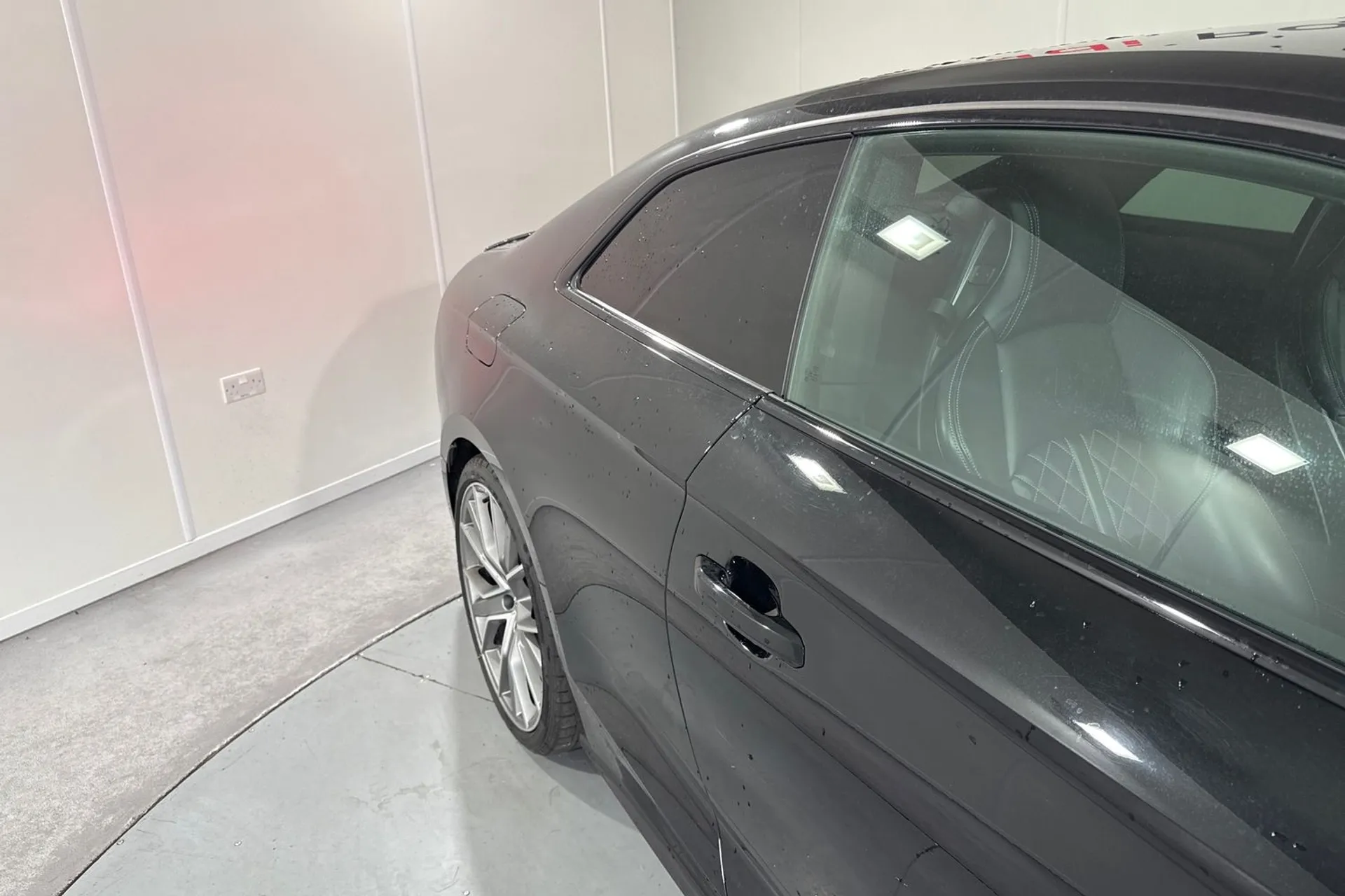 Audi A5 thumbnail image number 14