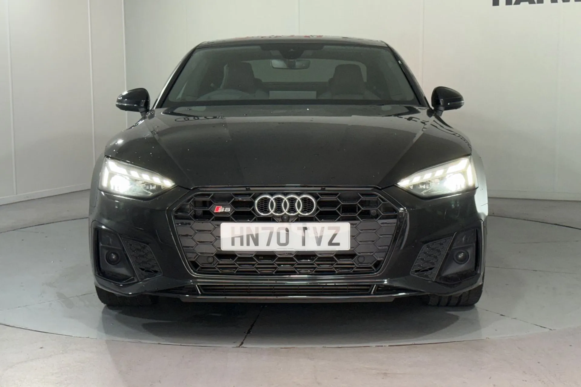 Audi A5 thumbnail image number 12