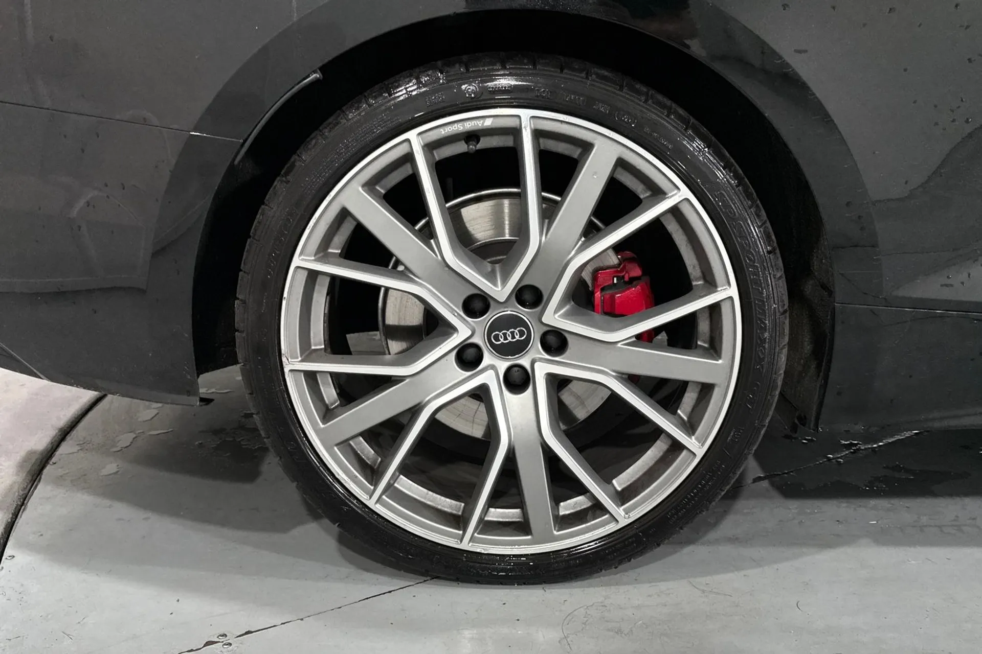 Audi A5 thumbnail image number 13